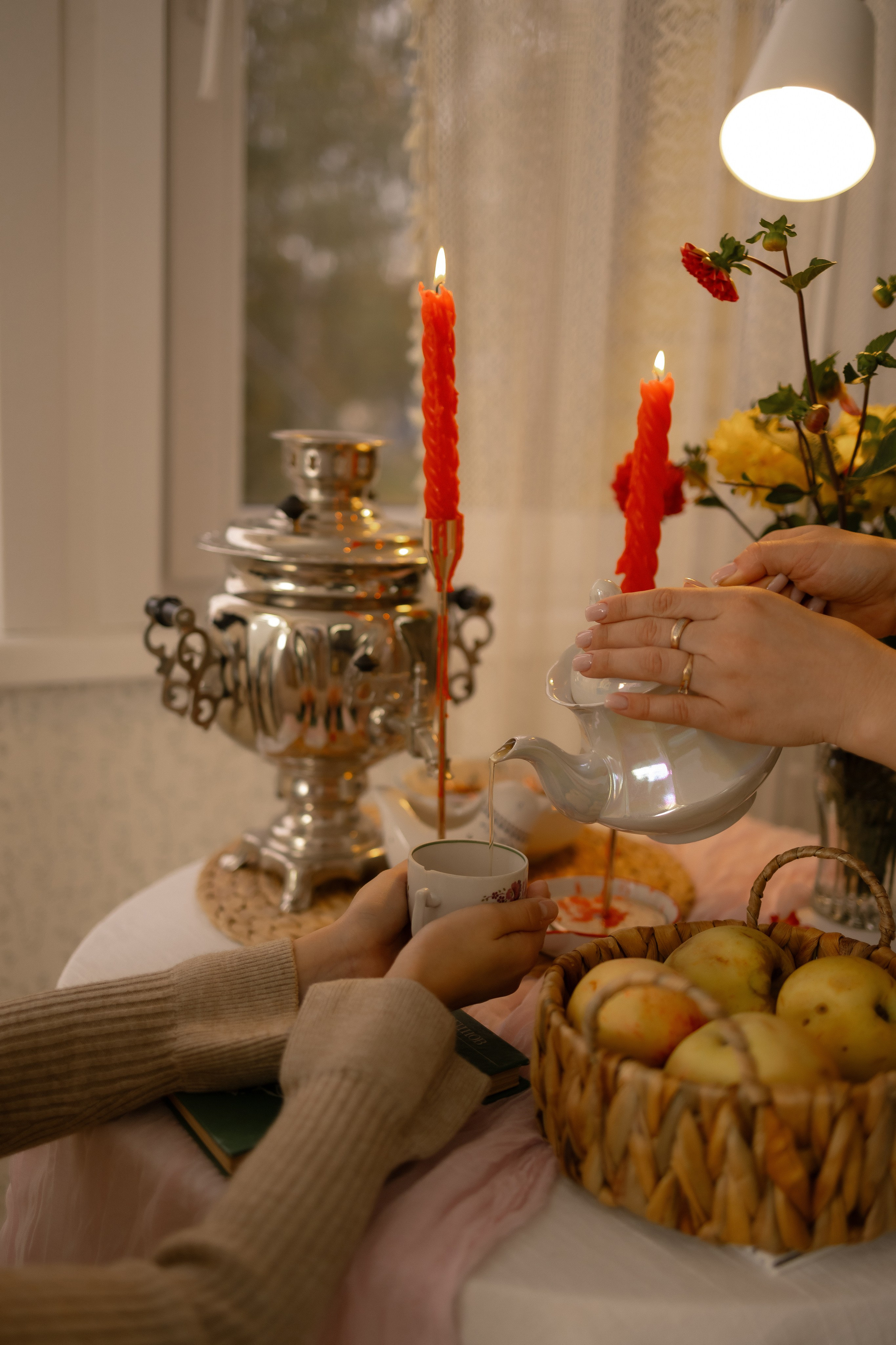 Кристина и Арина. Фотограф Татьяна Семенова