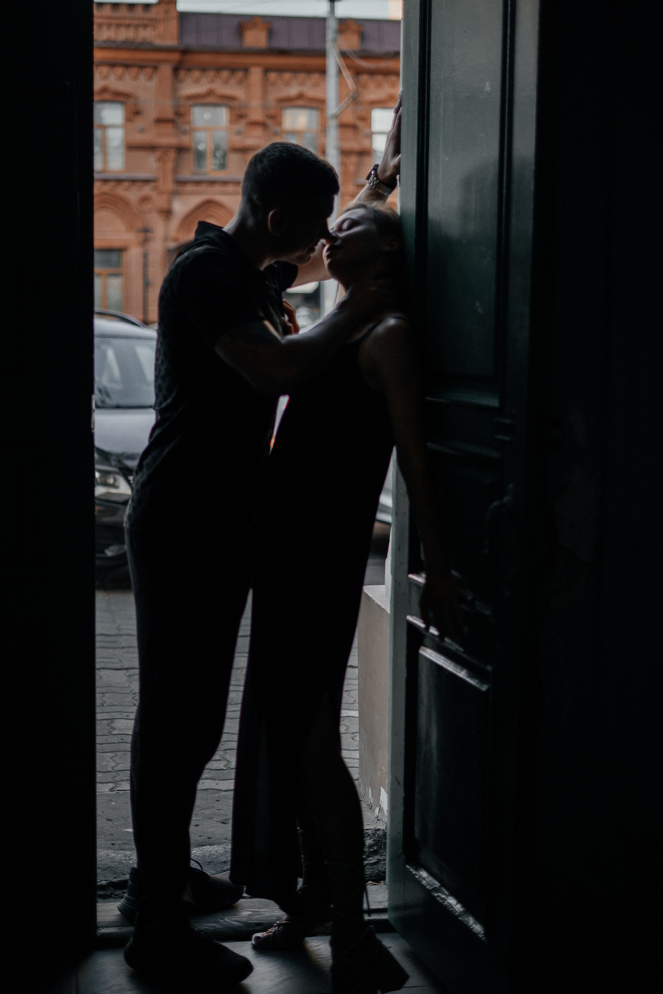 Max & Liza. Семейный и женский фотограф в Ростове-на-Дону Анна Кичигина