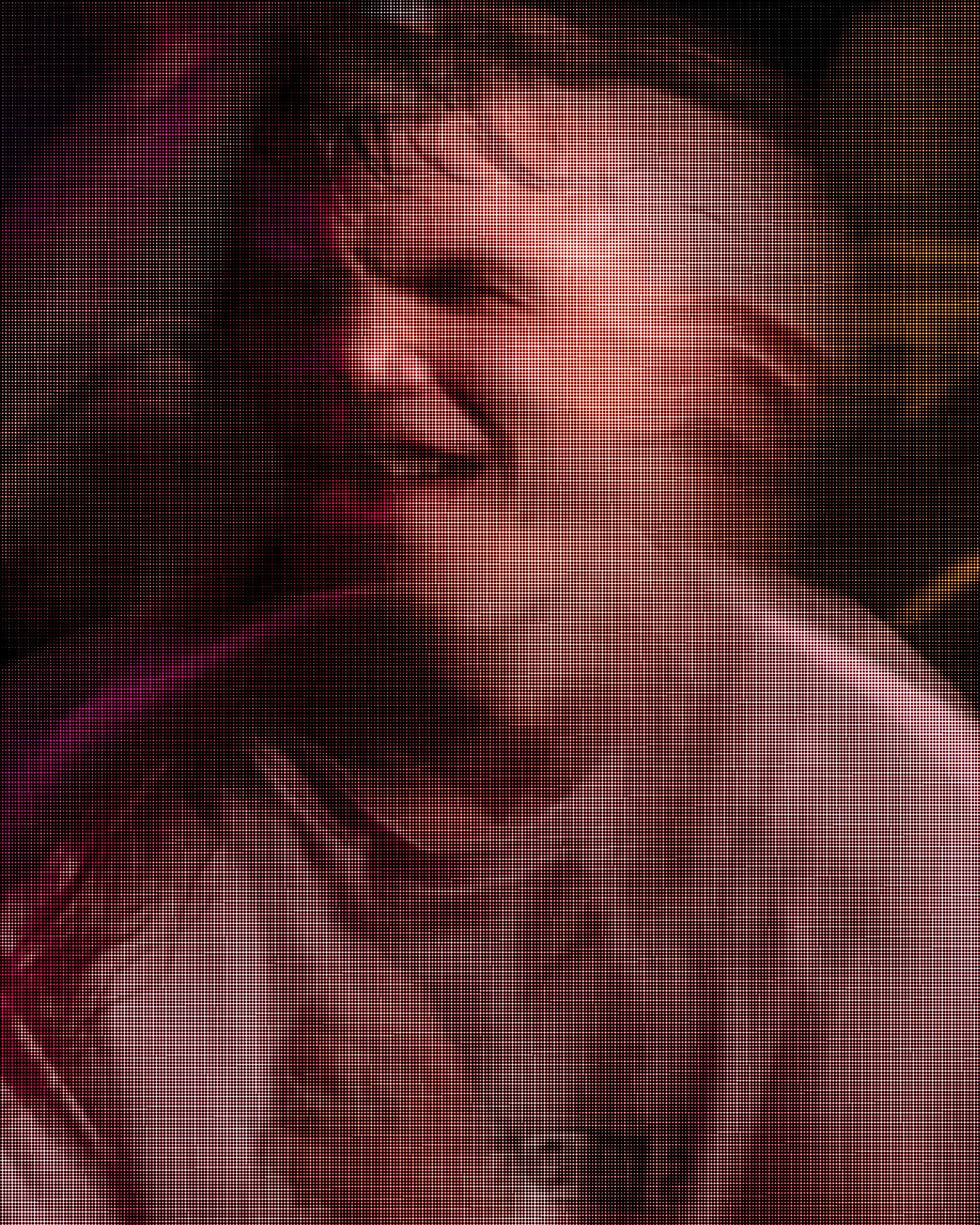Color photographs. Artisistic photographs of Lena Sokolova