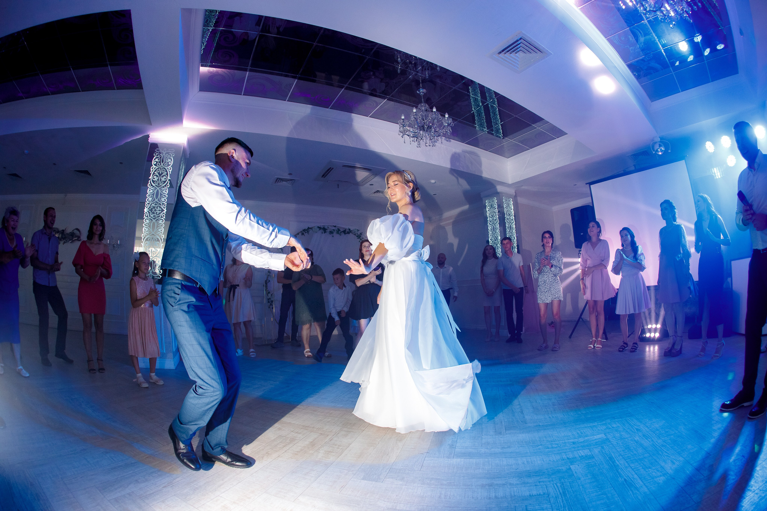 Вячеслав и Ирина. Свадебный и семейный фотограф Разида Мухаметова