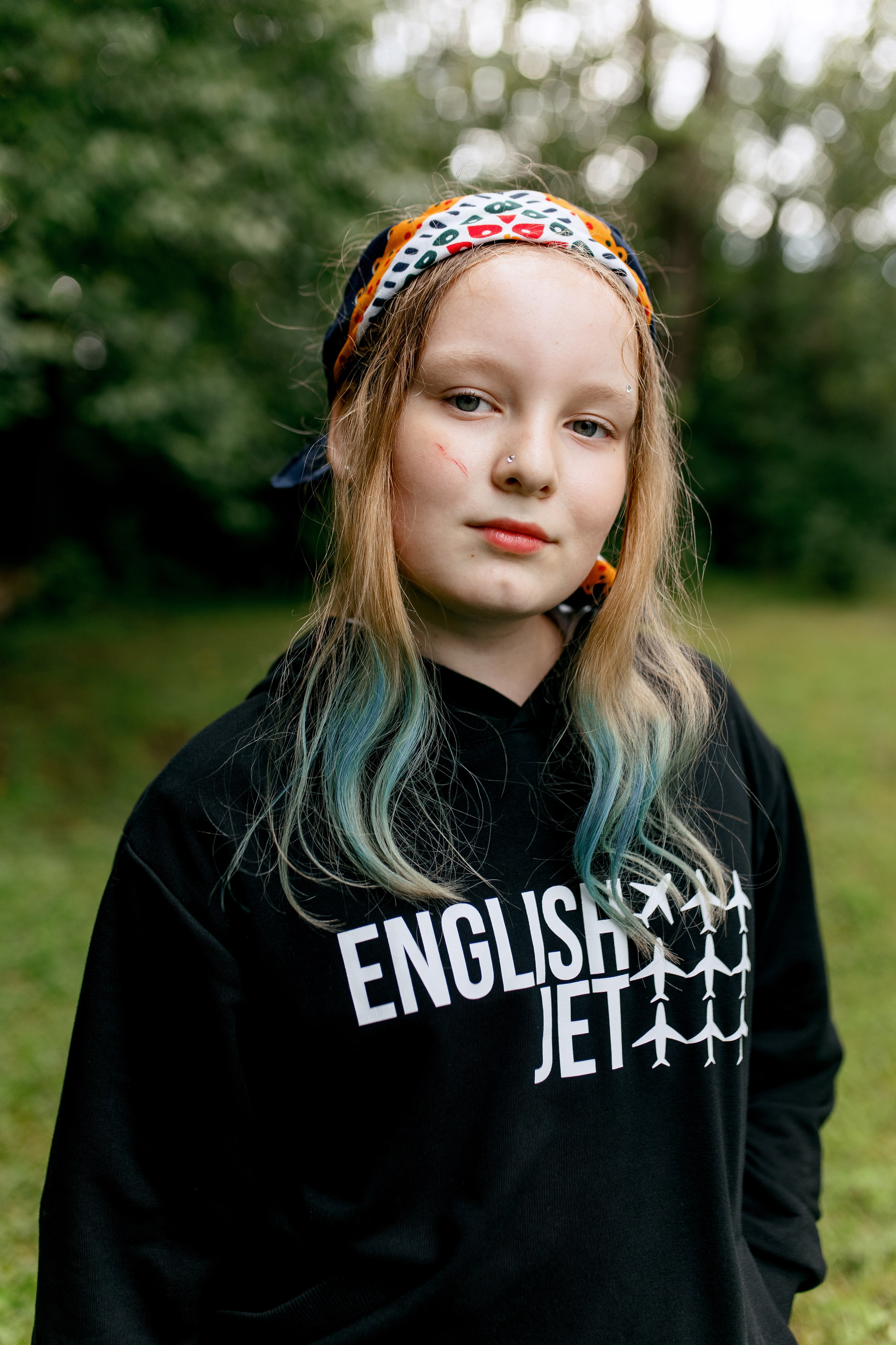 Закрытие смены в English Jet. Свадебный и семейный фотограф в Туле и области Маша Костина