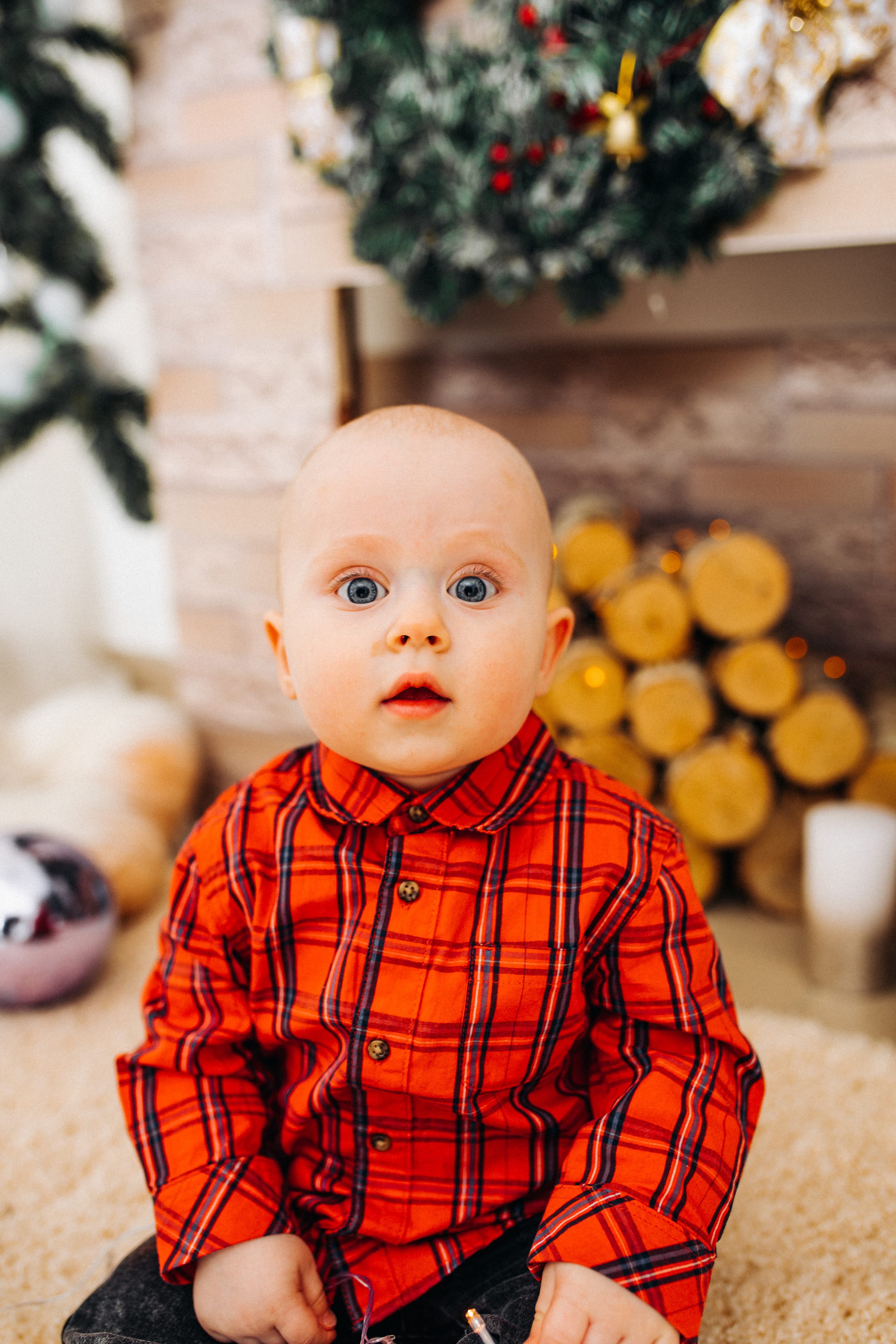 Сметанины. Фотограф г. Зубцов Елена Соколова
