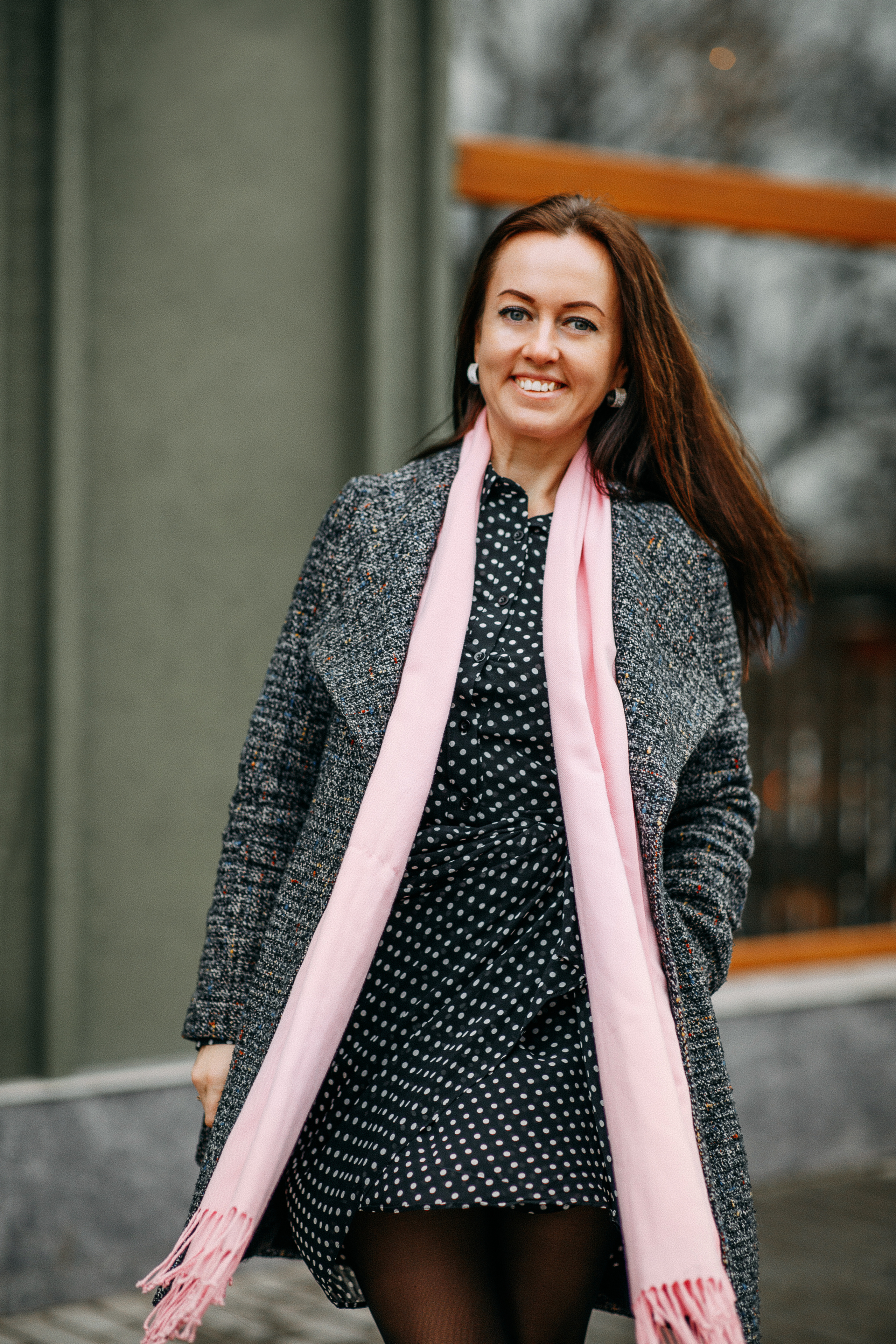 Светлана. Фотограф г. Зубцов Елена Соколова