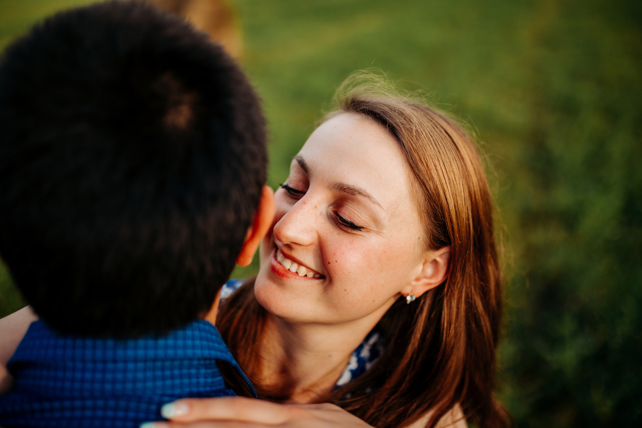 Ренат и Маша. Фотограф г. Зубцов Елена Соколова