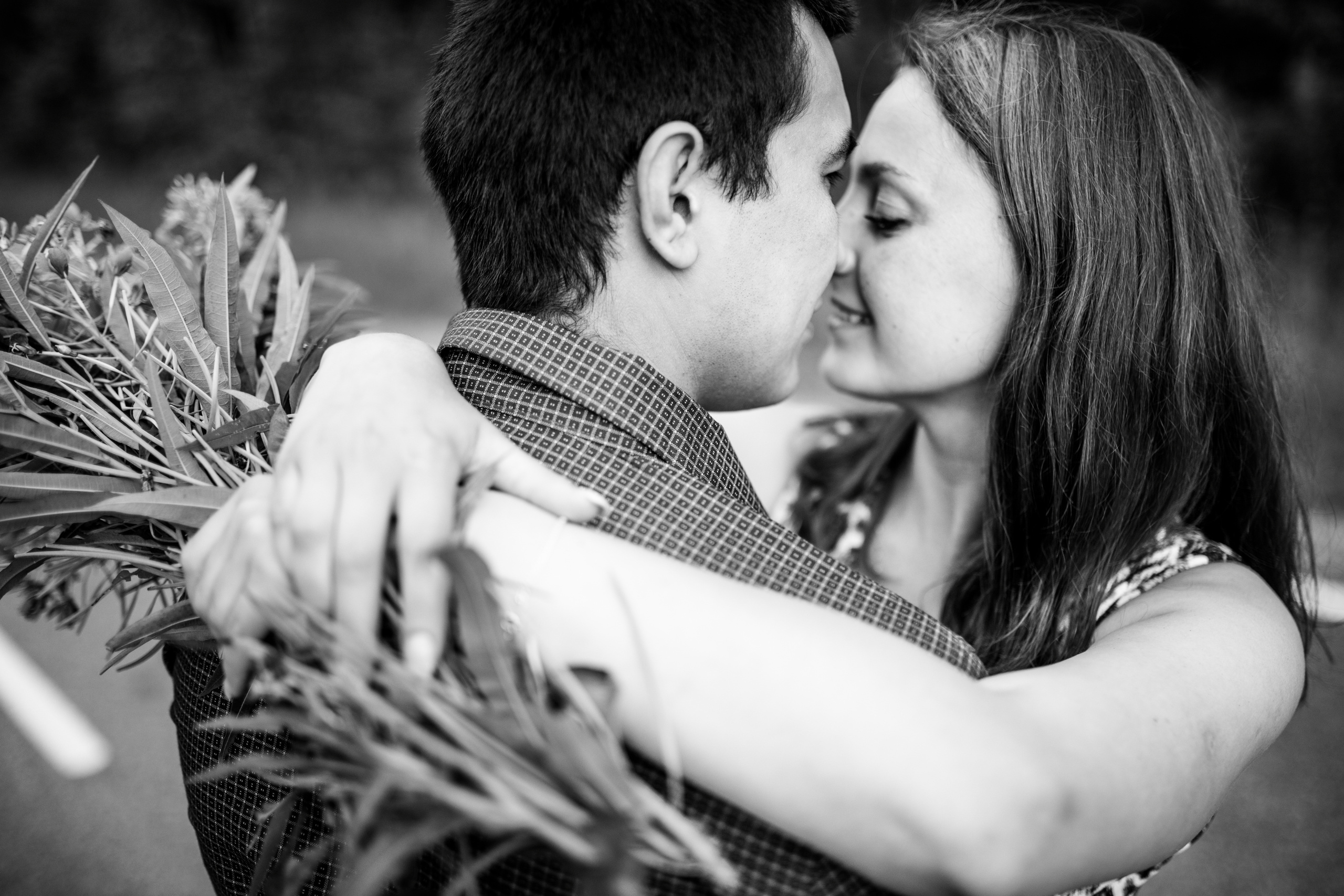 Ренат и Маша. Фотограф г. Зубцов Елена Соколова