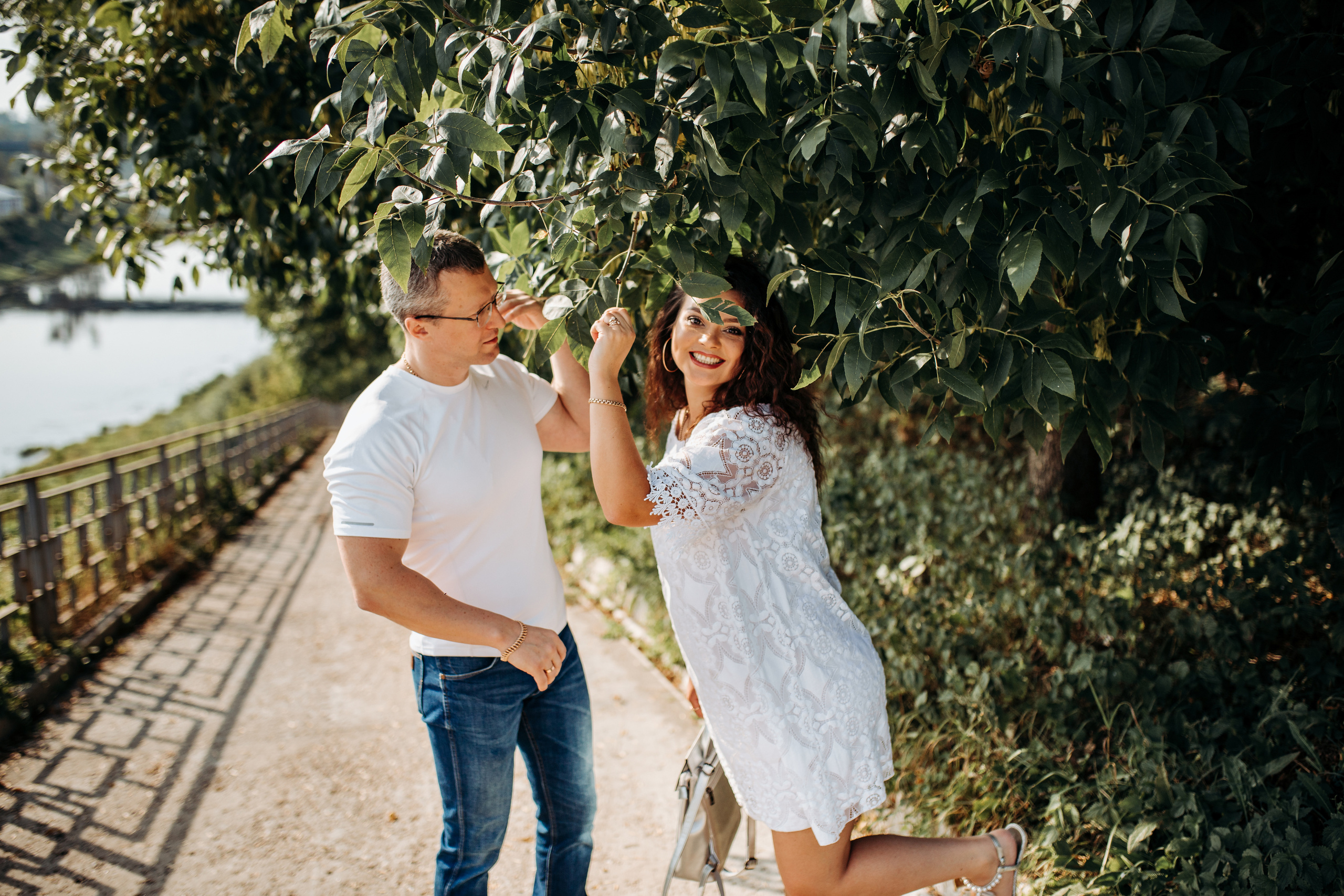 Лето,ах, лето!!!. Фотограф г. Зубцов Елена Соколова