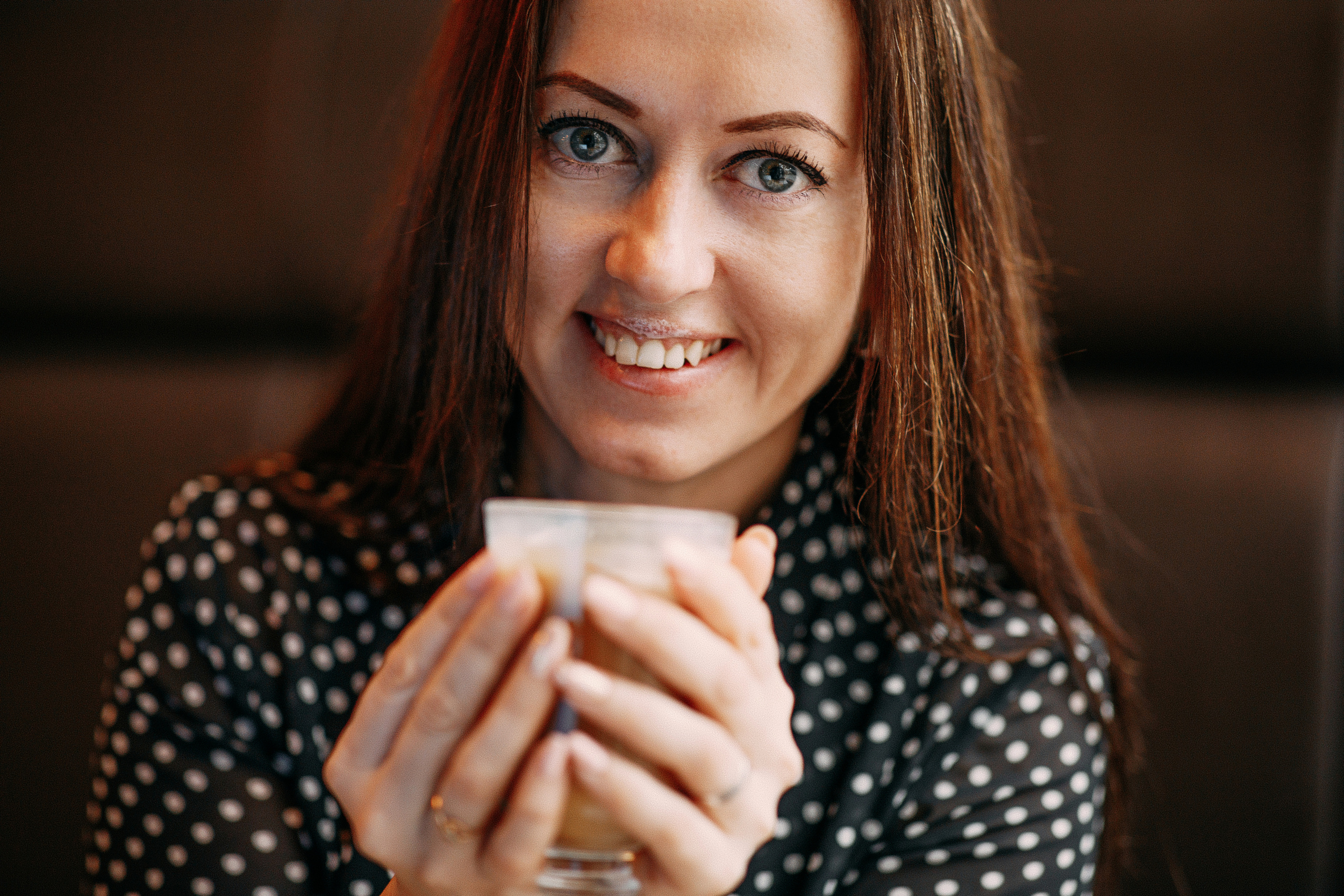 Светлана. Фотограф г. Зубцов Елена Соколова