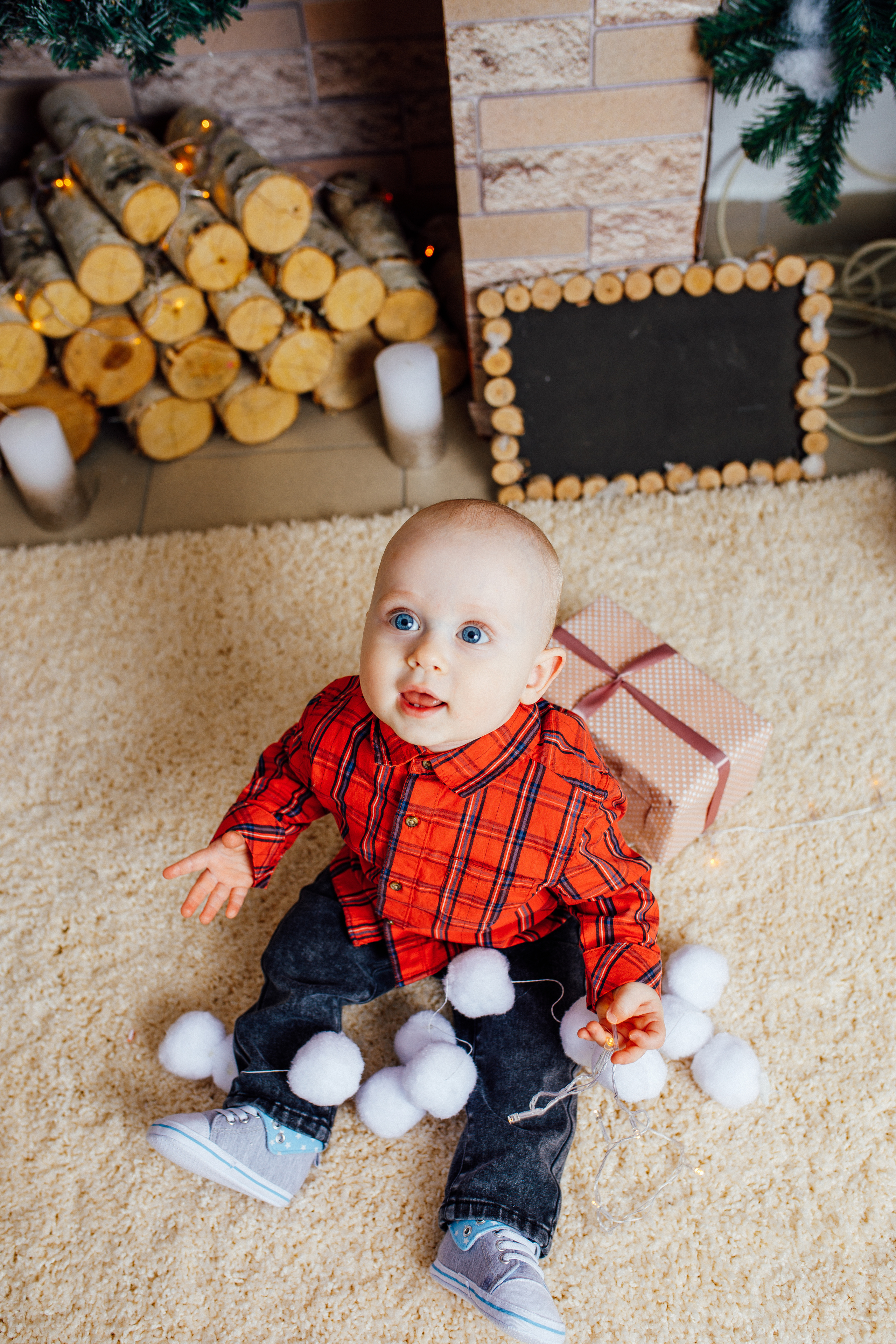 Сметанины. Фотограф г. Зубцов Елена Соколова