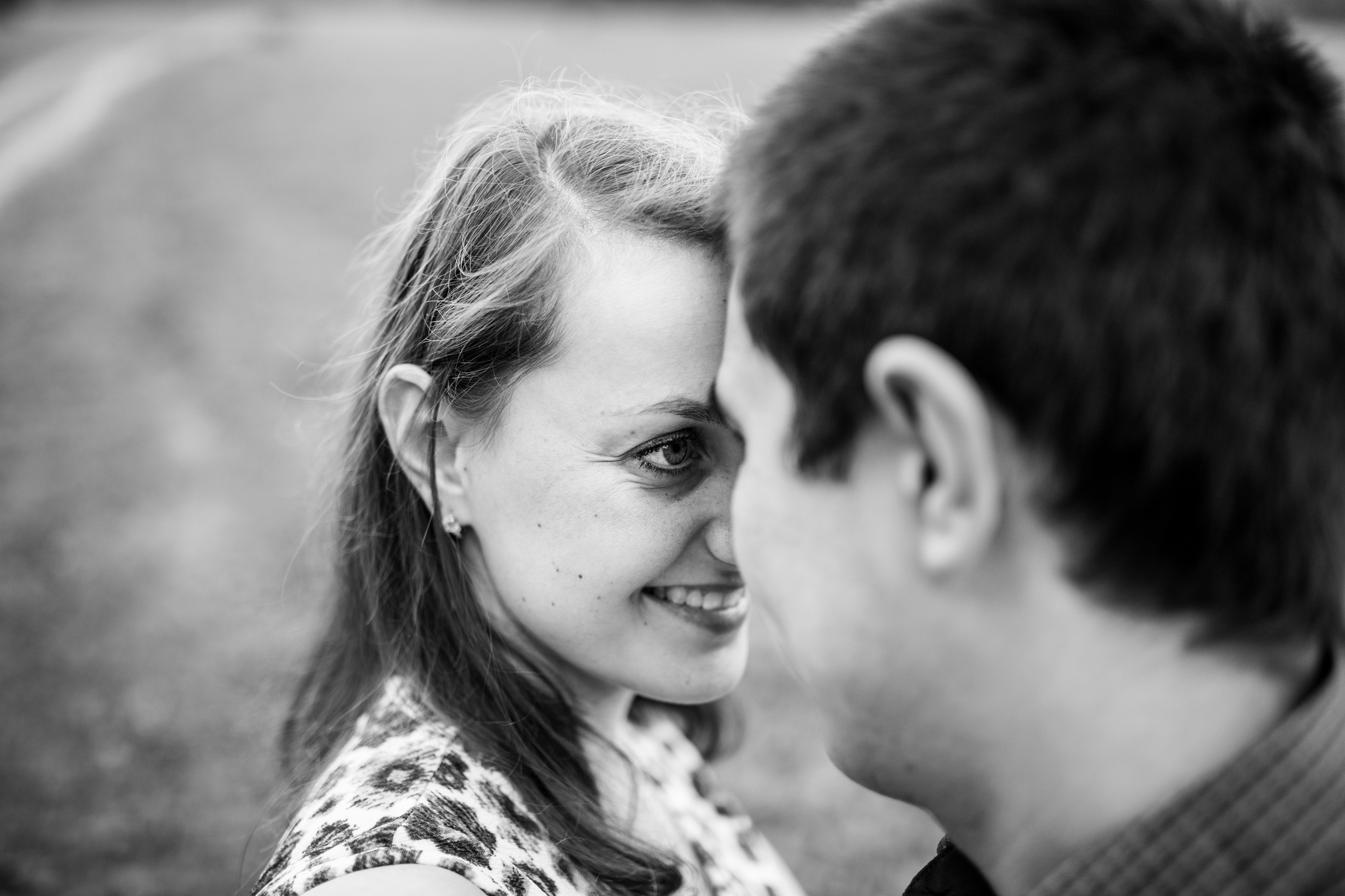 Ренат и Маша. Фотограф г. Зубцов Елена Соколова