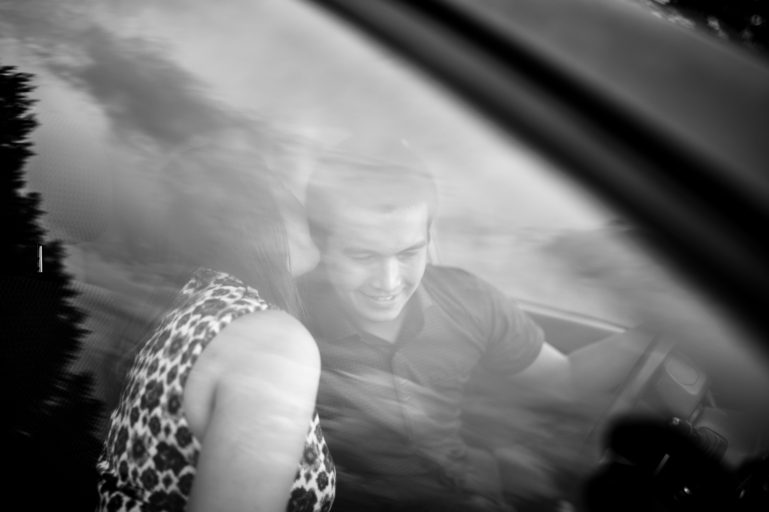 Ренат и Маша. Фотограф г. Зубцов Елена Соколова