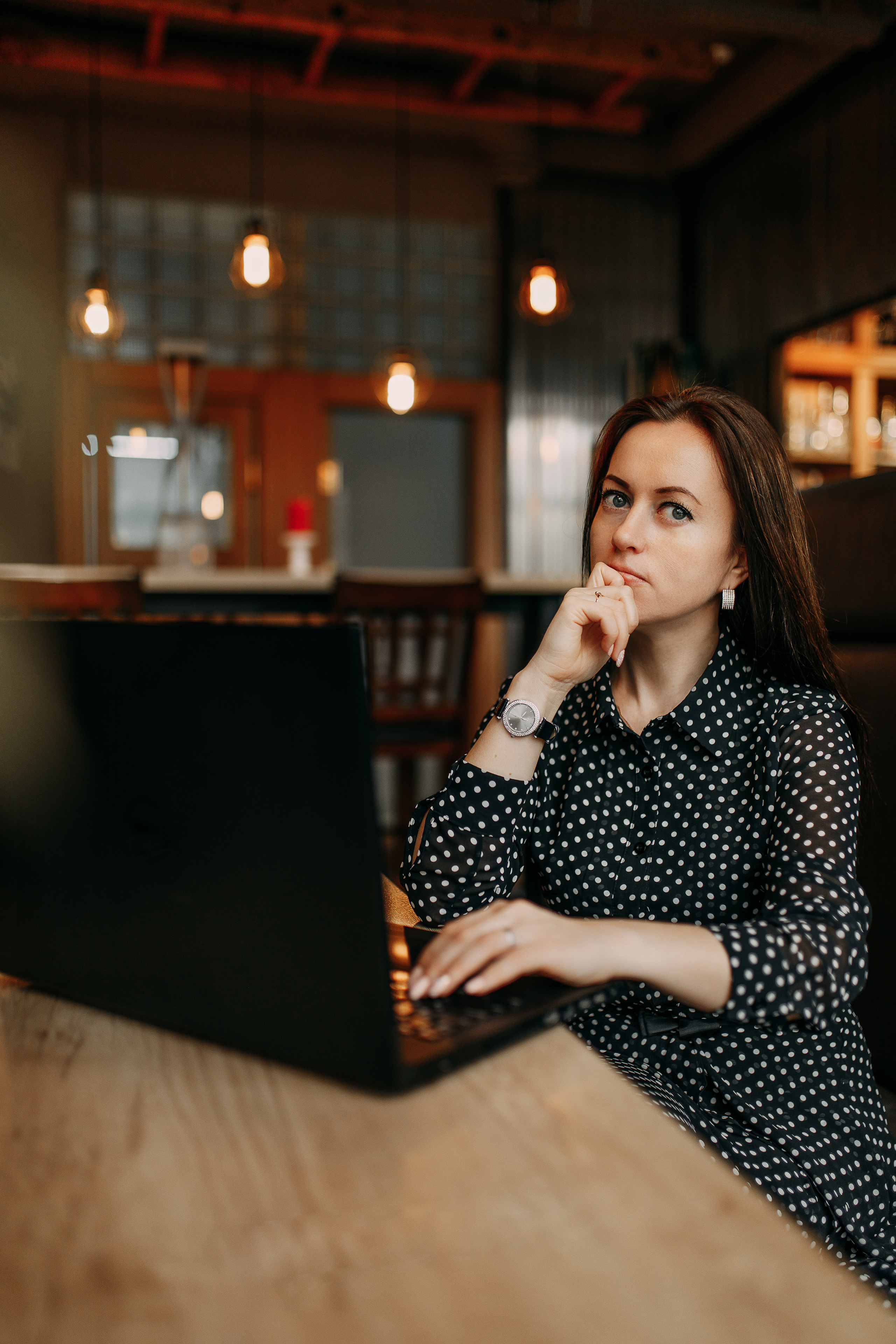 Светлана. Фотограф г. Зубцов Елена Соколова