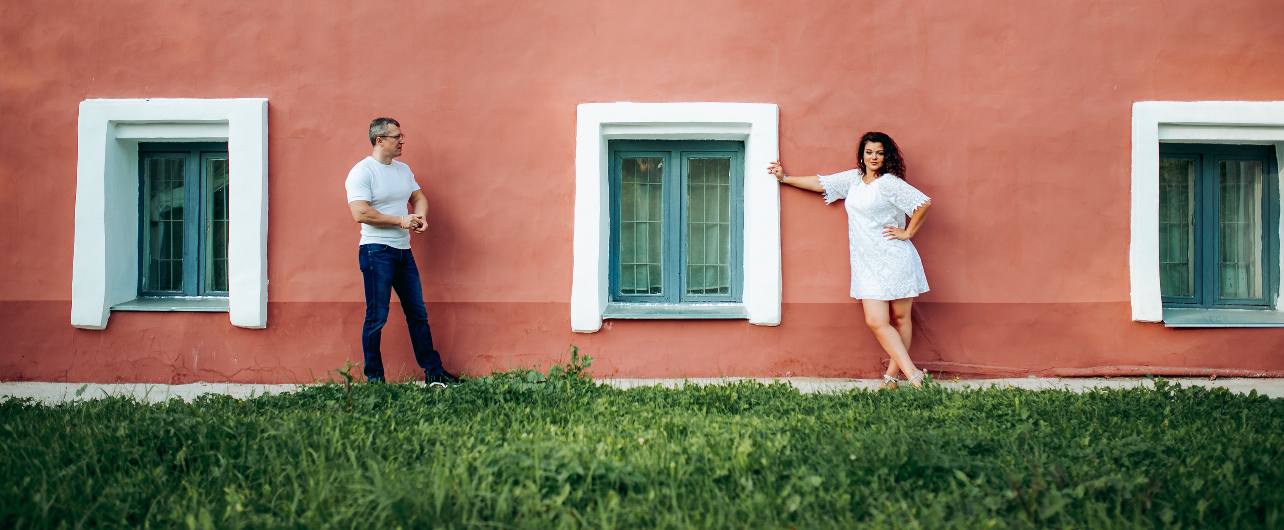 Лето,ах, лето!!!. Фотограф г. Зубцов Елена Соколова