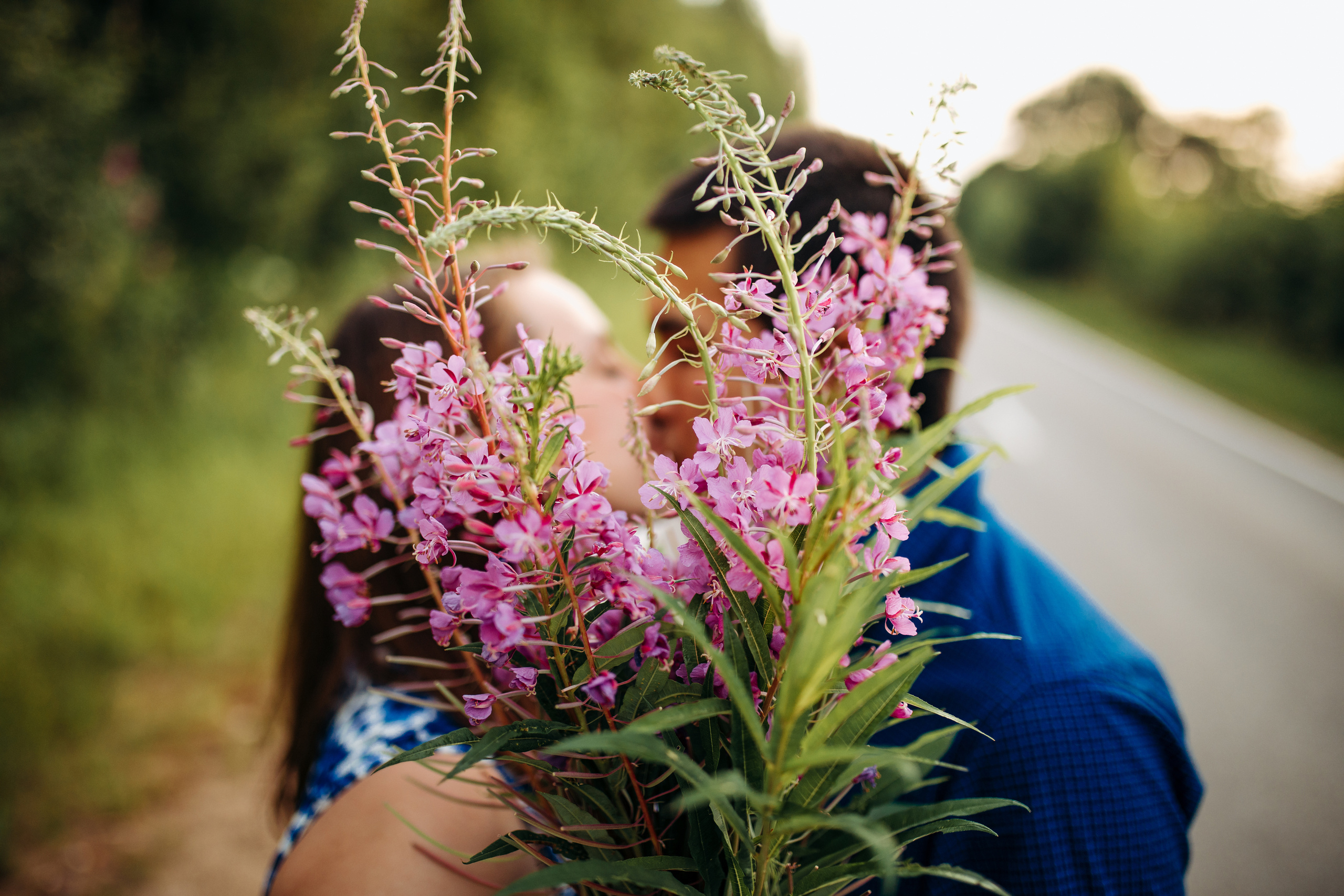 Ренат и Маша. Фотограф г. Зубцов Елена Соколова