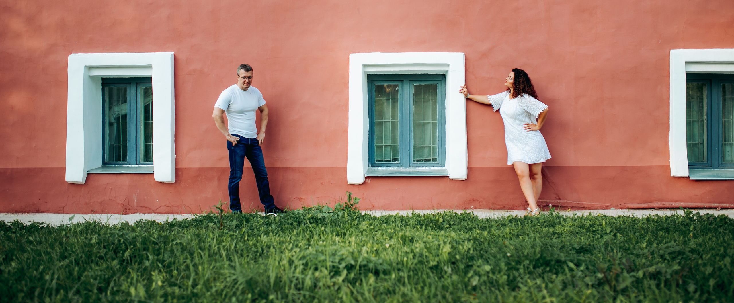 Лето,ах, лето!!!. Фотограф г. Зубцов Елена Соколова