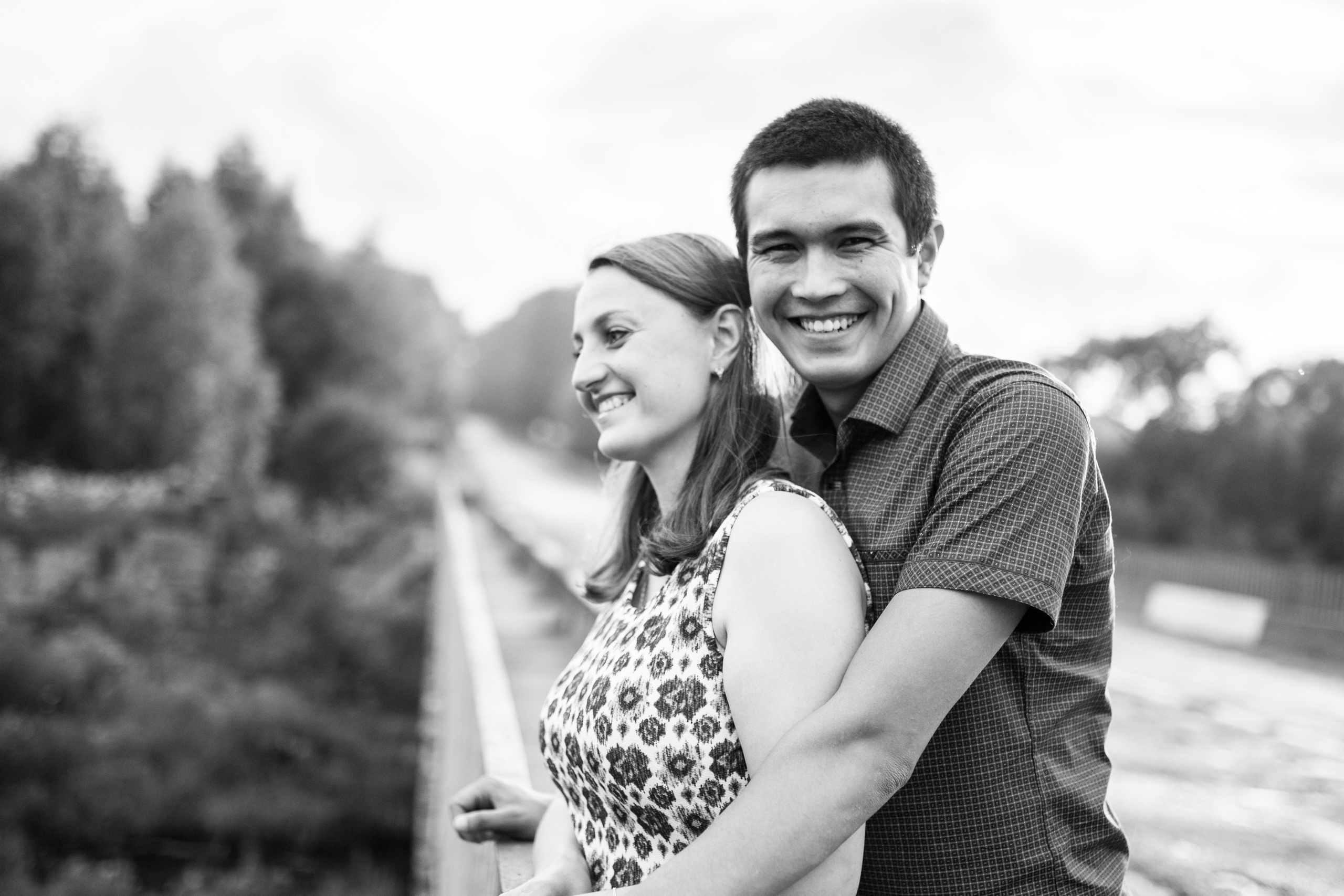 Ренат и Маша. Фотограф г. Зубцов Елена Соколова