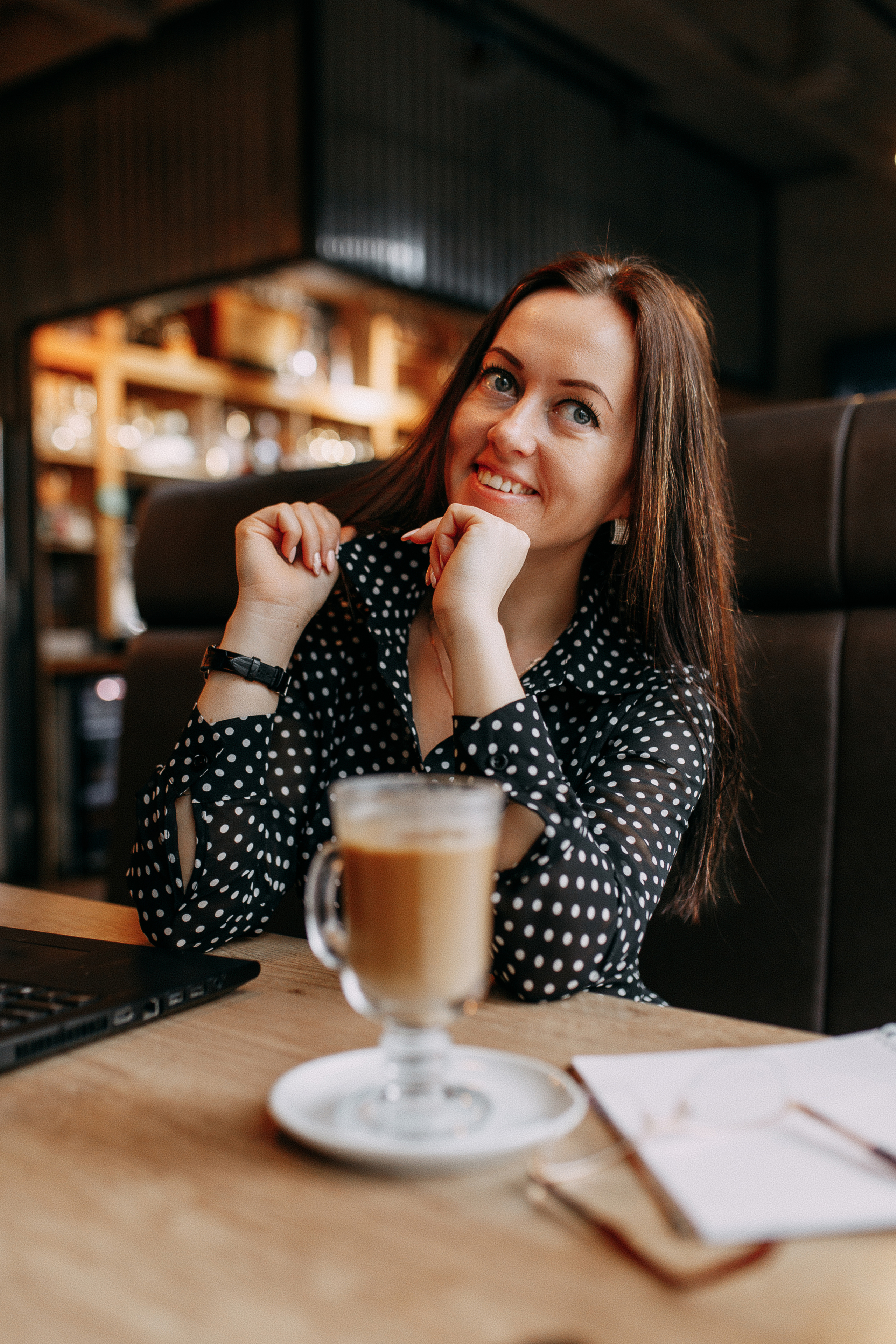 Светлана. Фотограф г. Зубцов Елена Соколова