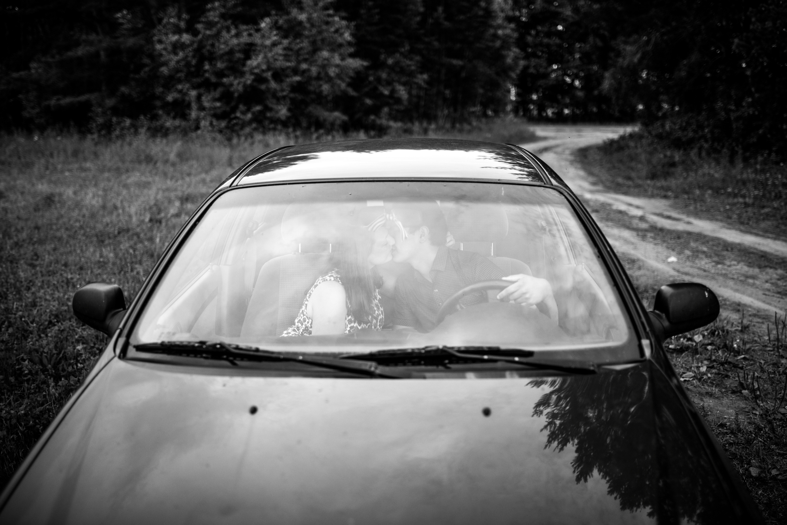 Ренат и Маша. Фотограф г. Зубцов Елена Соколова