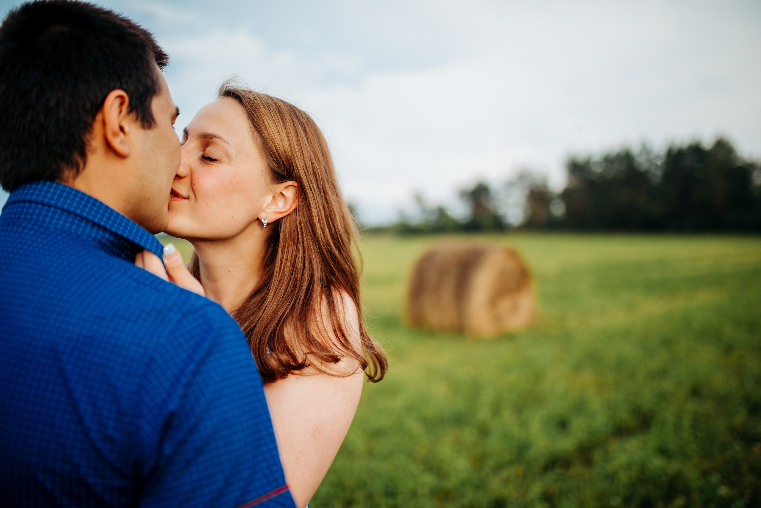 Ренат и Маша. Фотограф г. Зубцов Елена Соколова
