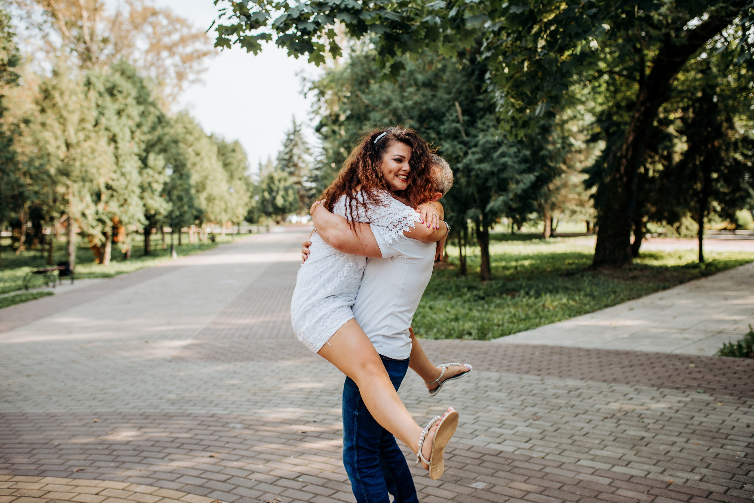 Лето,ах, лето!!!. Фотограф г. Зубцов Елена Соколова