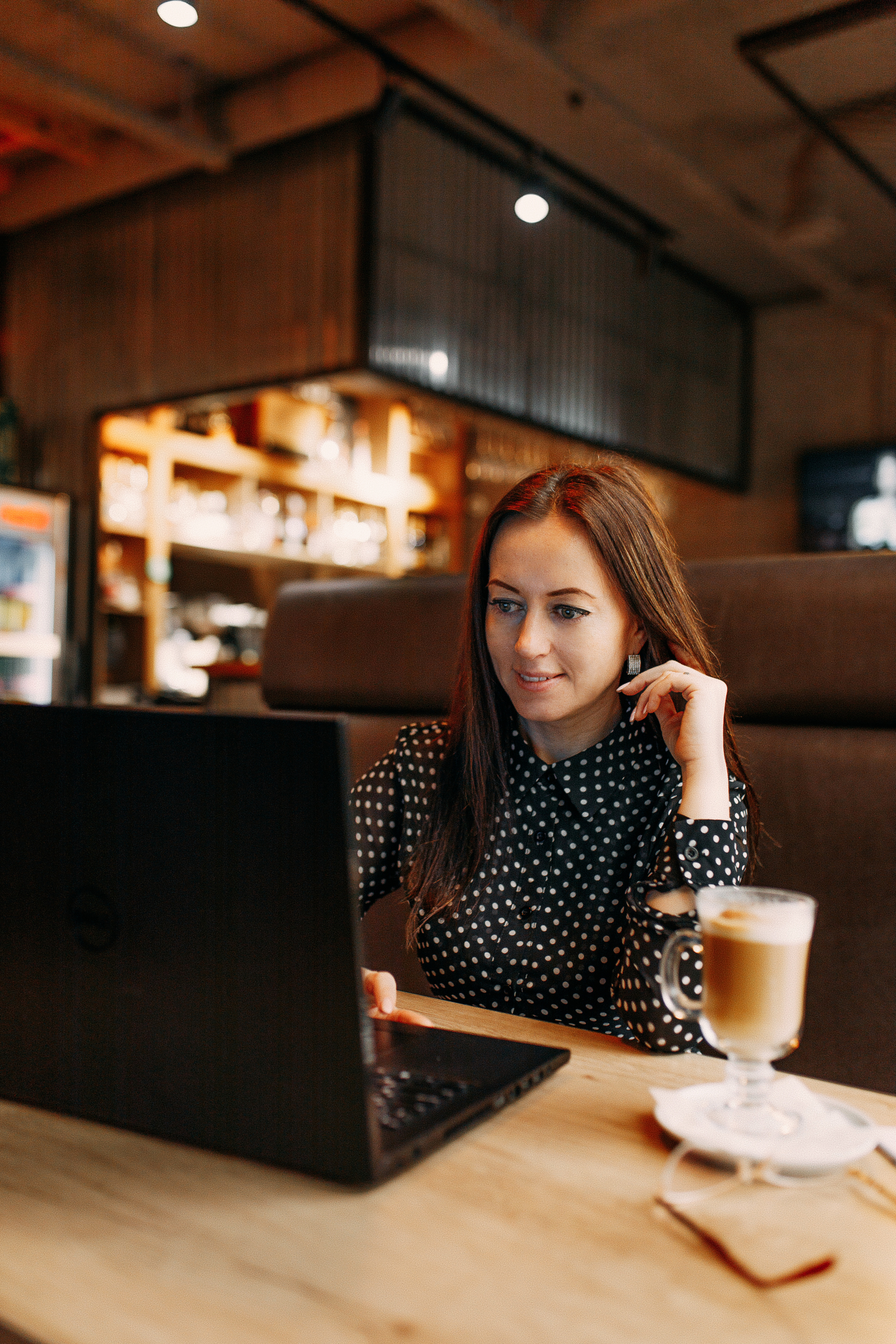 Светлана. Фотограф г. Зубцов Елена Соколова