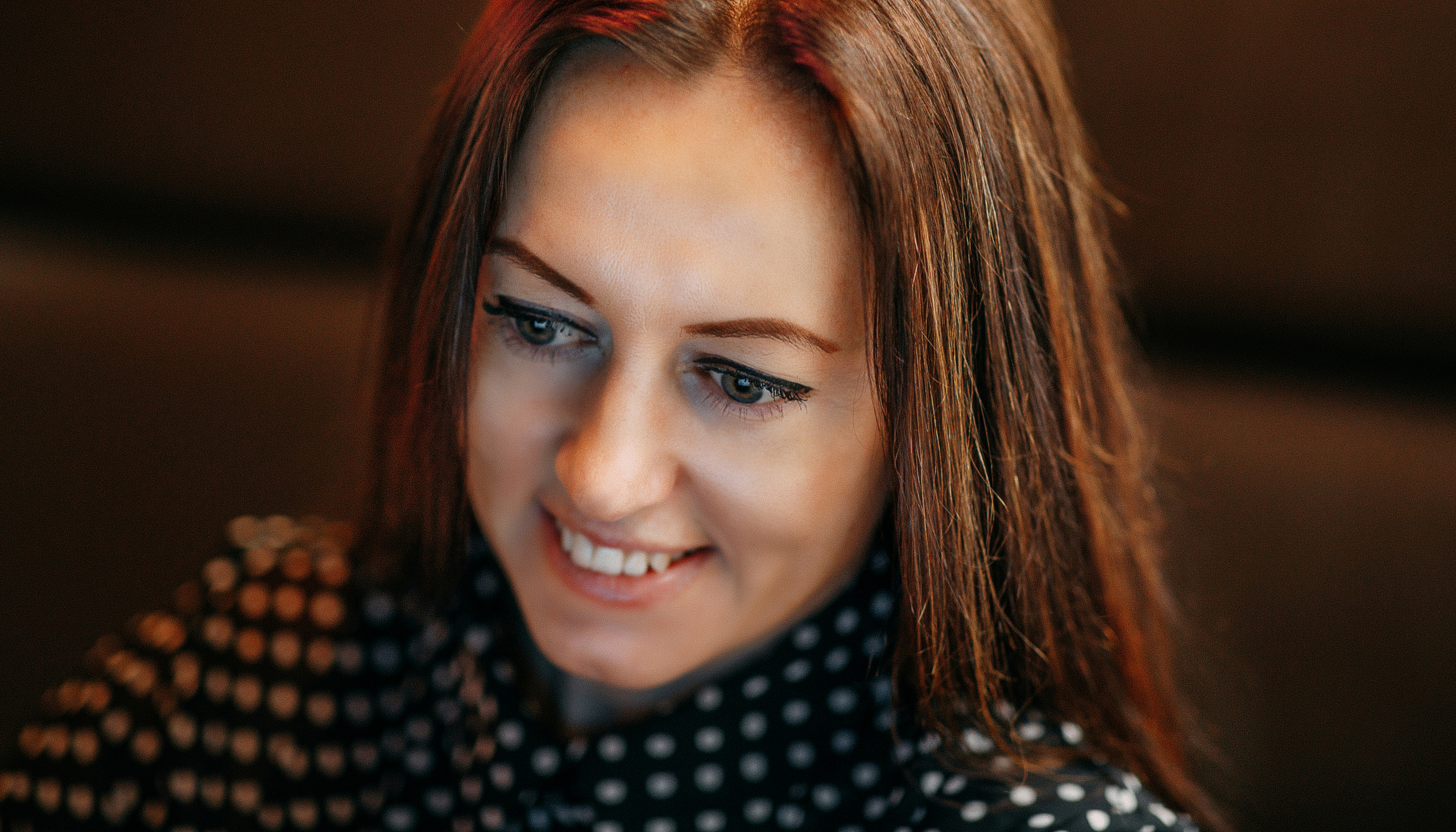 Светлана. Фотограф г. Зубцов Елена Соколова