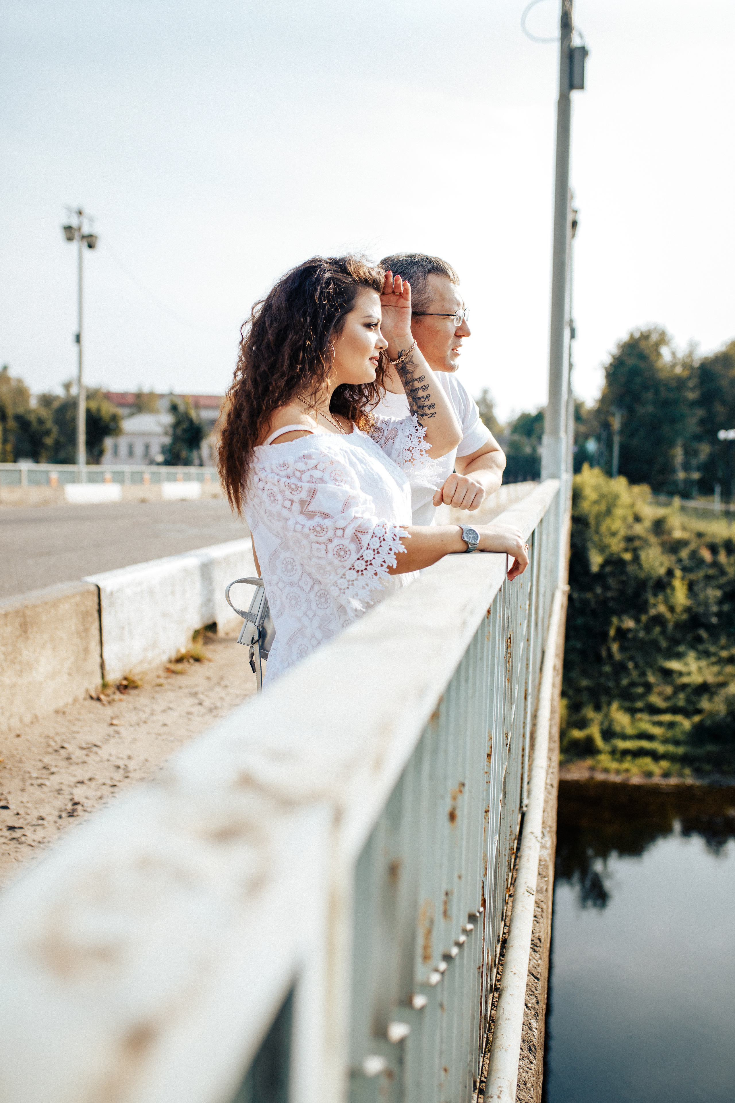 Лето,ах, лето!!!. Фотограф г. Зубцов Елена Соколова