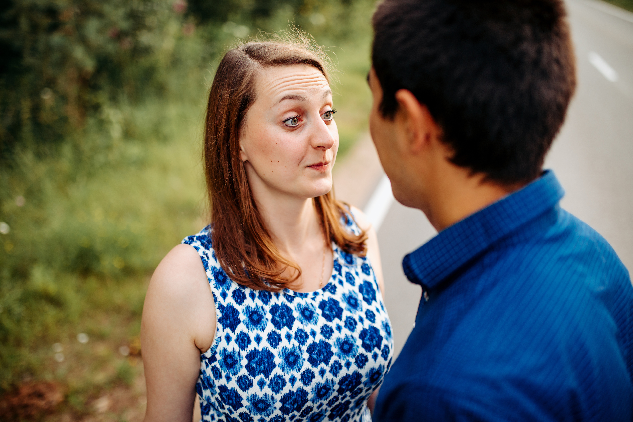 Ренат и Маша. Фотограф г. Зубцов Елена Соколова