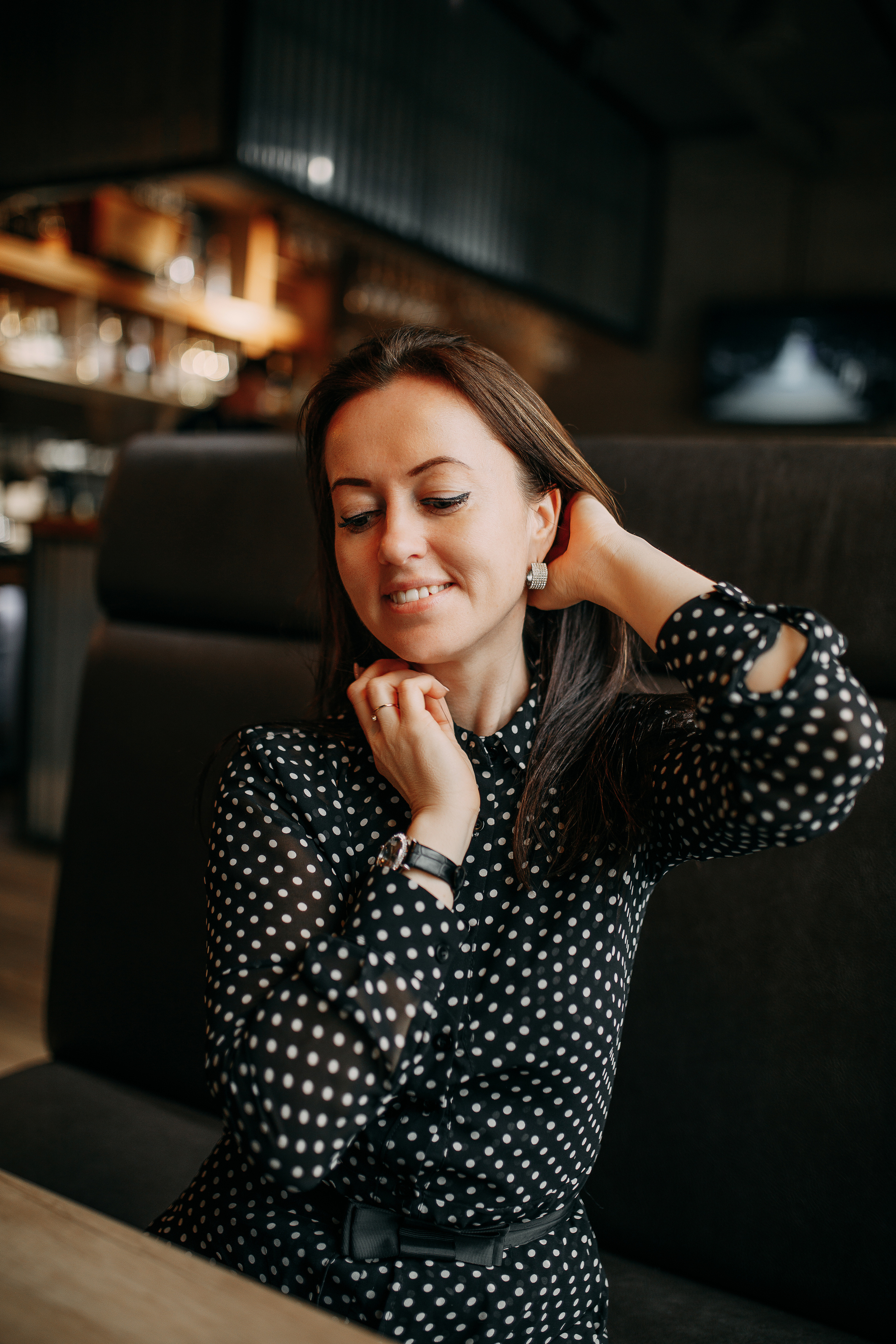 Светлана. Фотограф г. Зубцов Елена Соколова