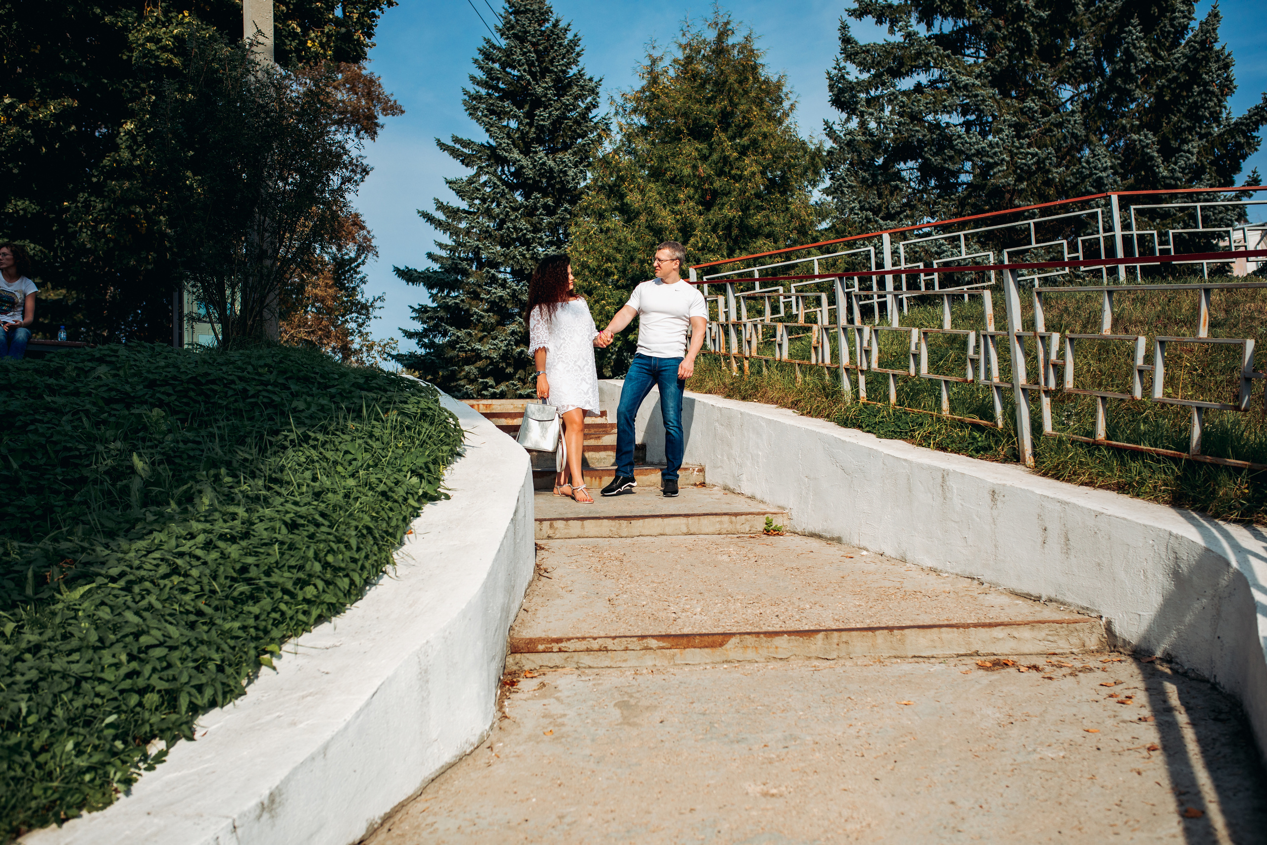 Лето,ах, лето!!!. Фотограф г. Зубцов Елена Соколова