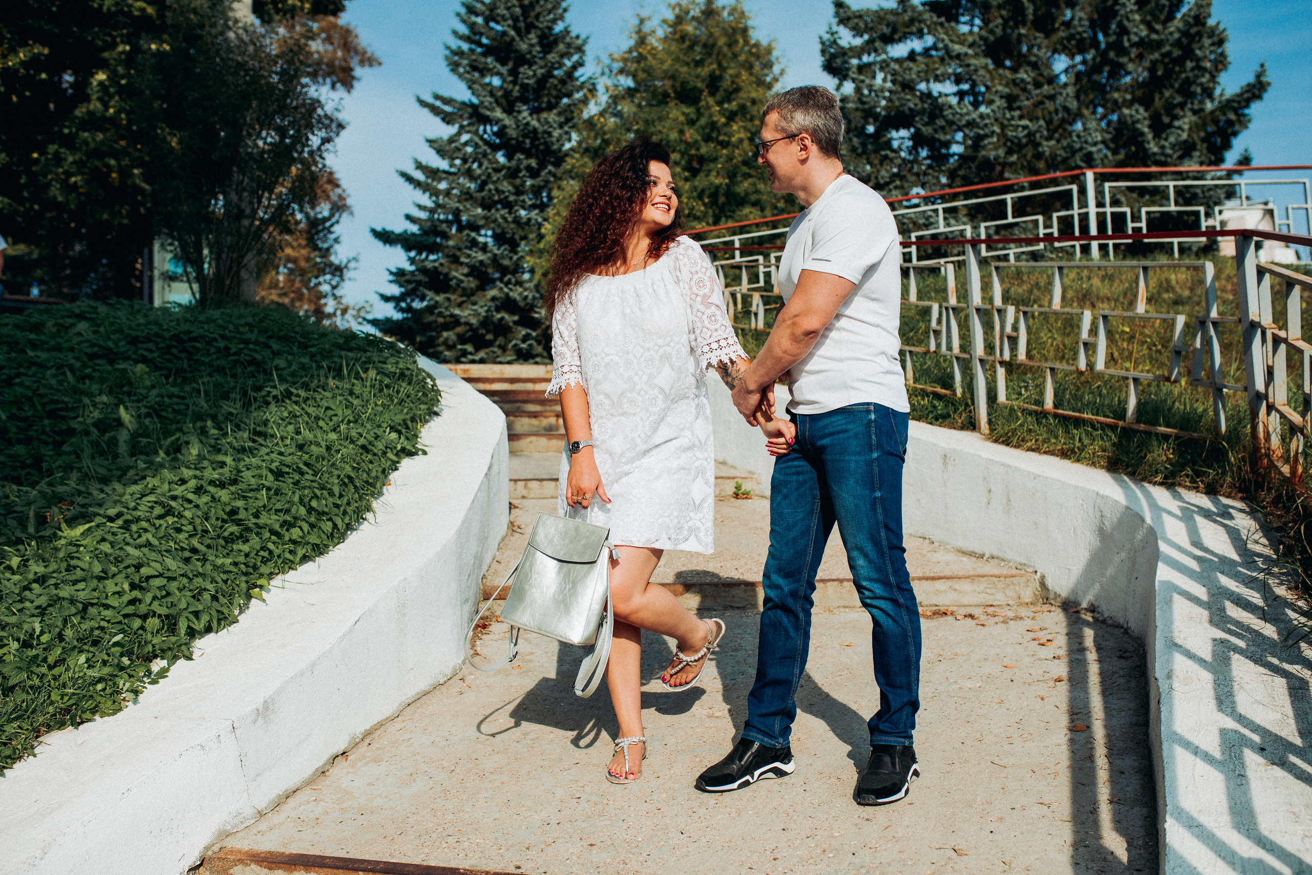 Лето,ах, лето!!!. Фотограф г. Зубцов Елена Соколова