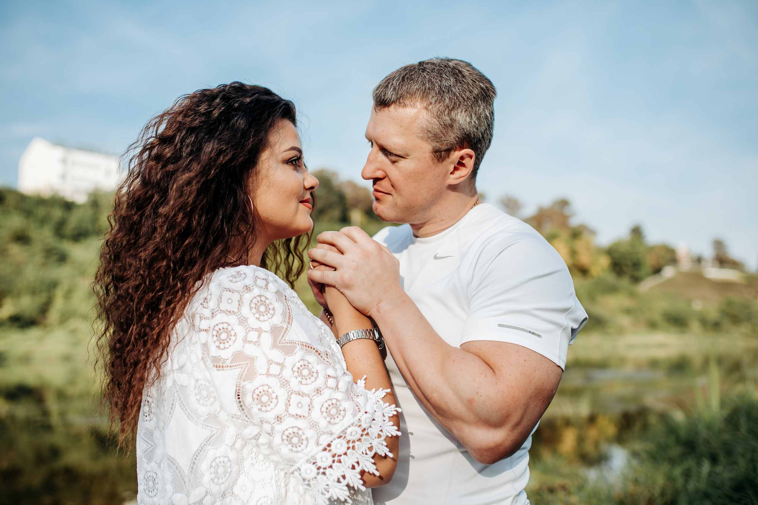 Лето,ах, лето!!!. Фотограф г. Зубцов Елена Соколова