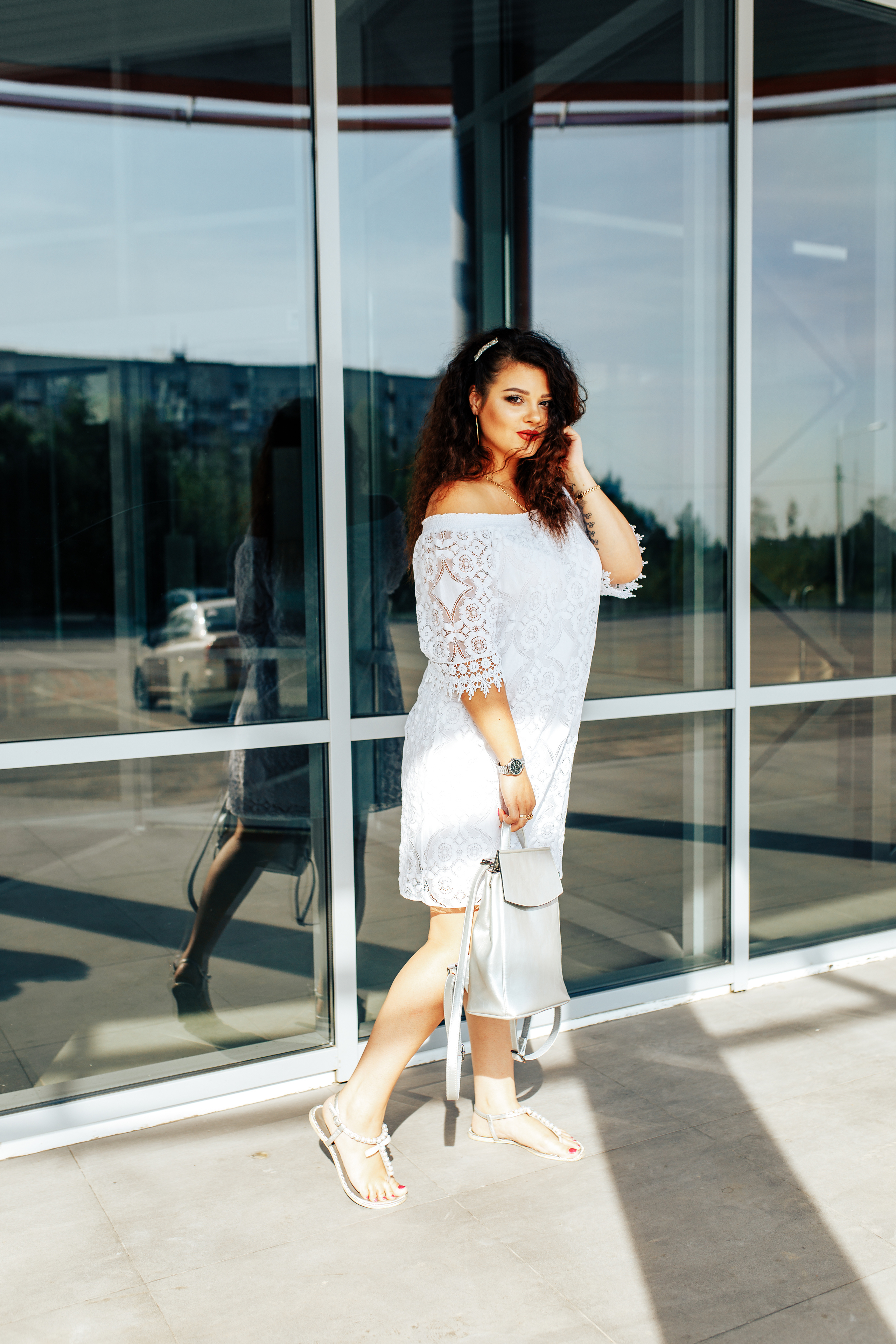 Лето,ах, лето!!!. Фотограф г. Зубцов Елена Соколова