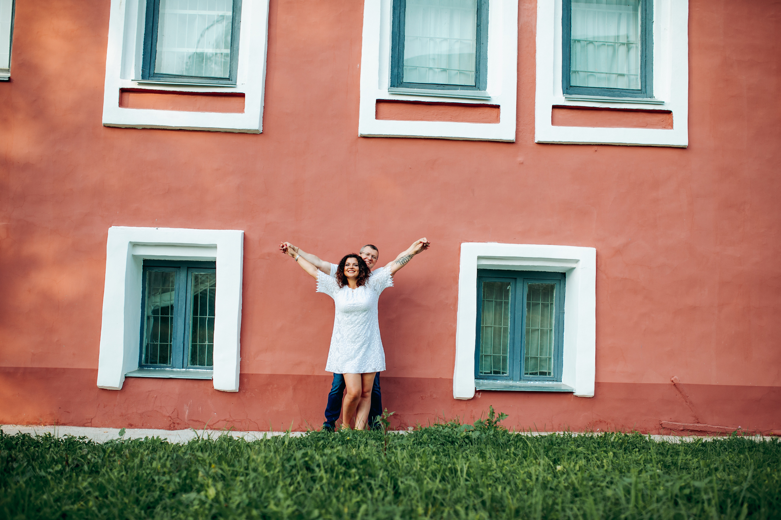 Лето,ах, лето!!!. Фотограф г. Зубцов Елена Соколова