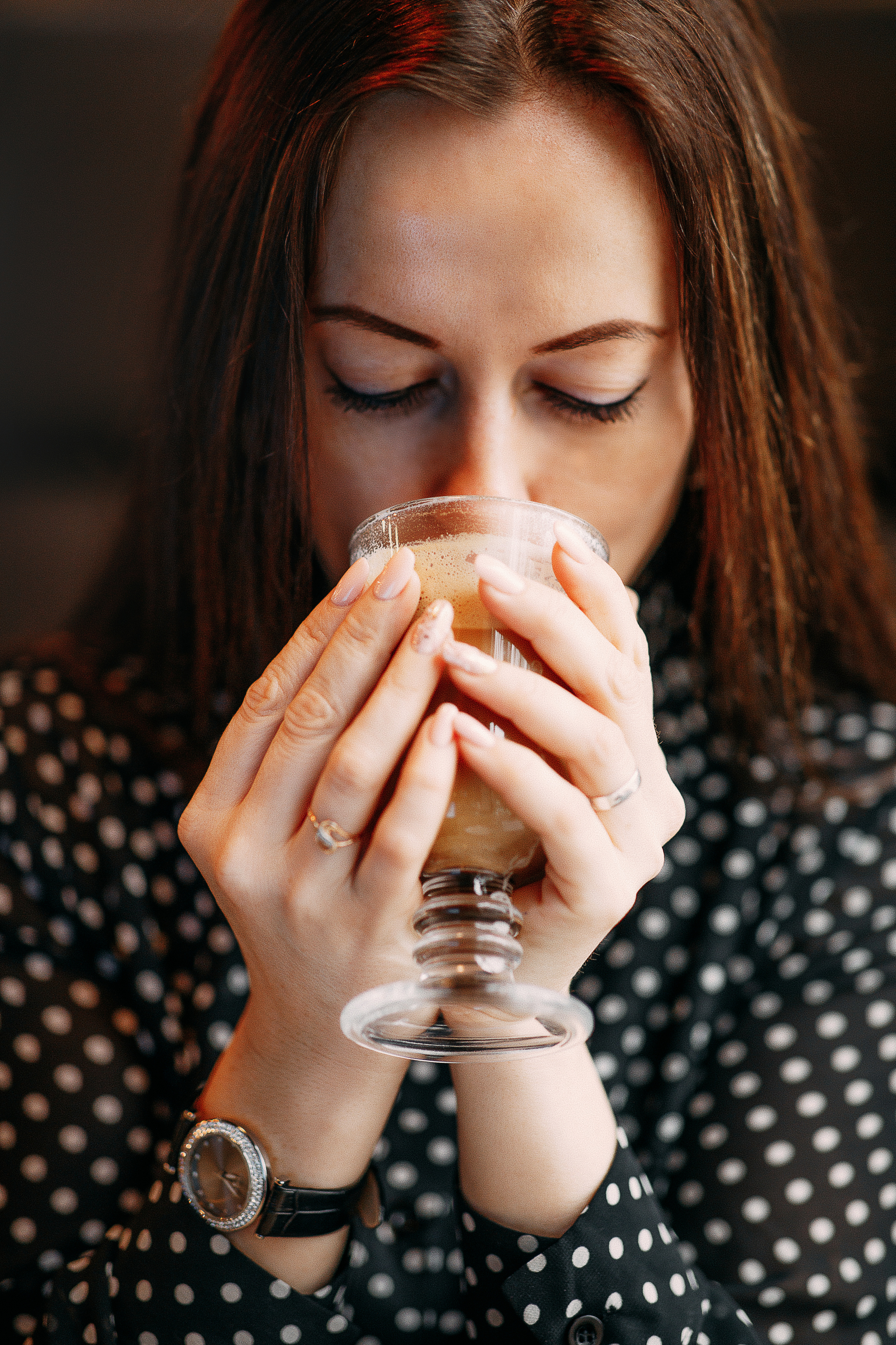Светлана. Фотограф г. Зубцов Елена Соколова