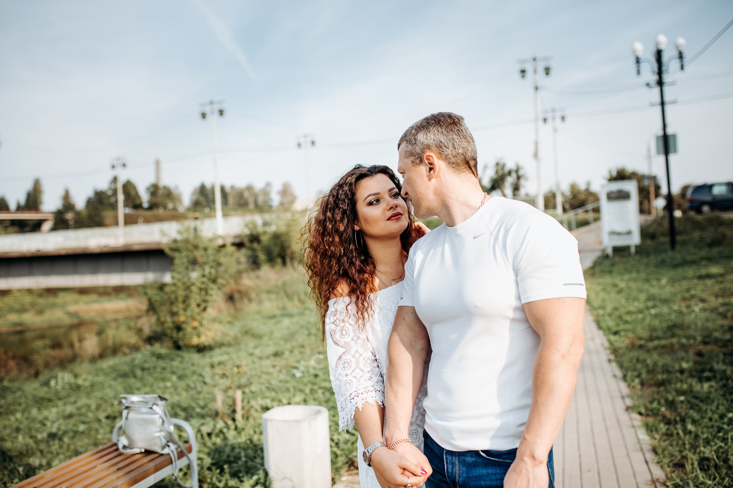 Лето,ах, лето!!!. Фотограф г. Зубцов Елена Соколова