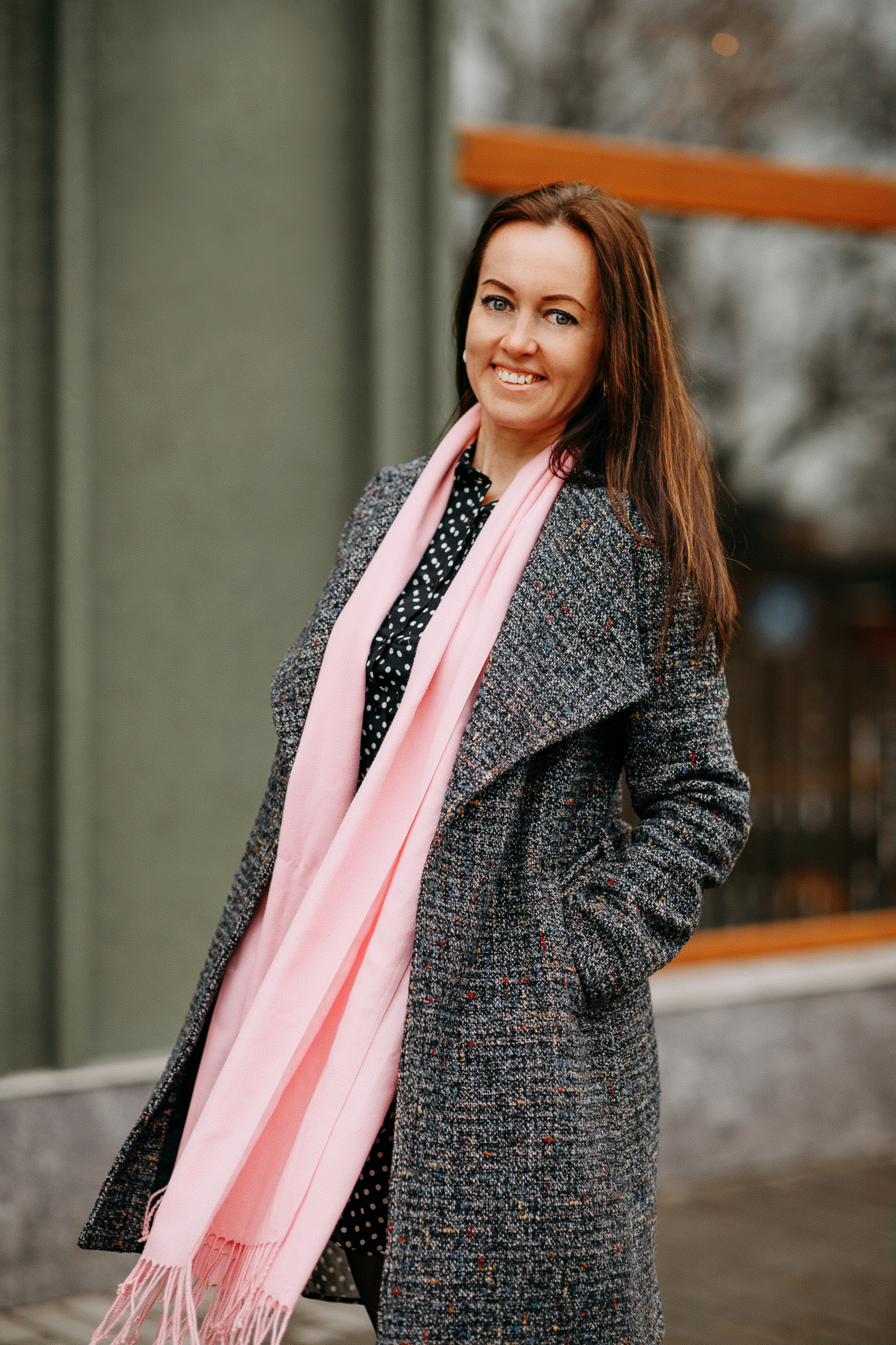 Светлана. Фотограф г. Зубцов Елена Соколова