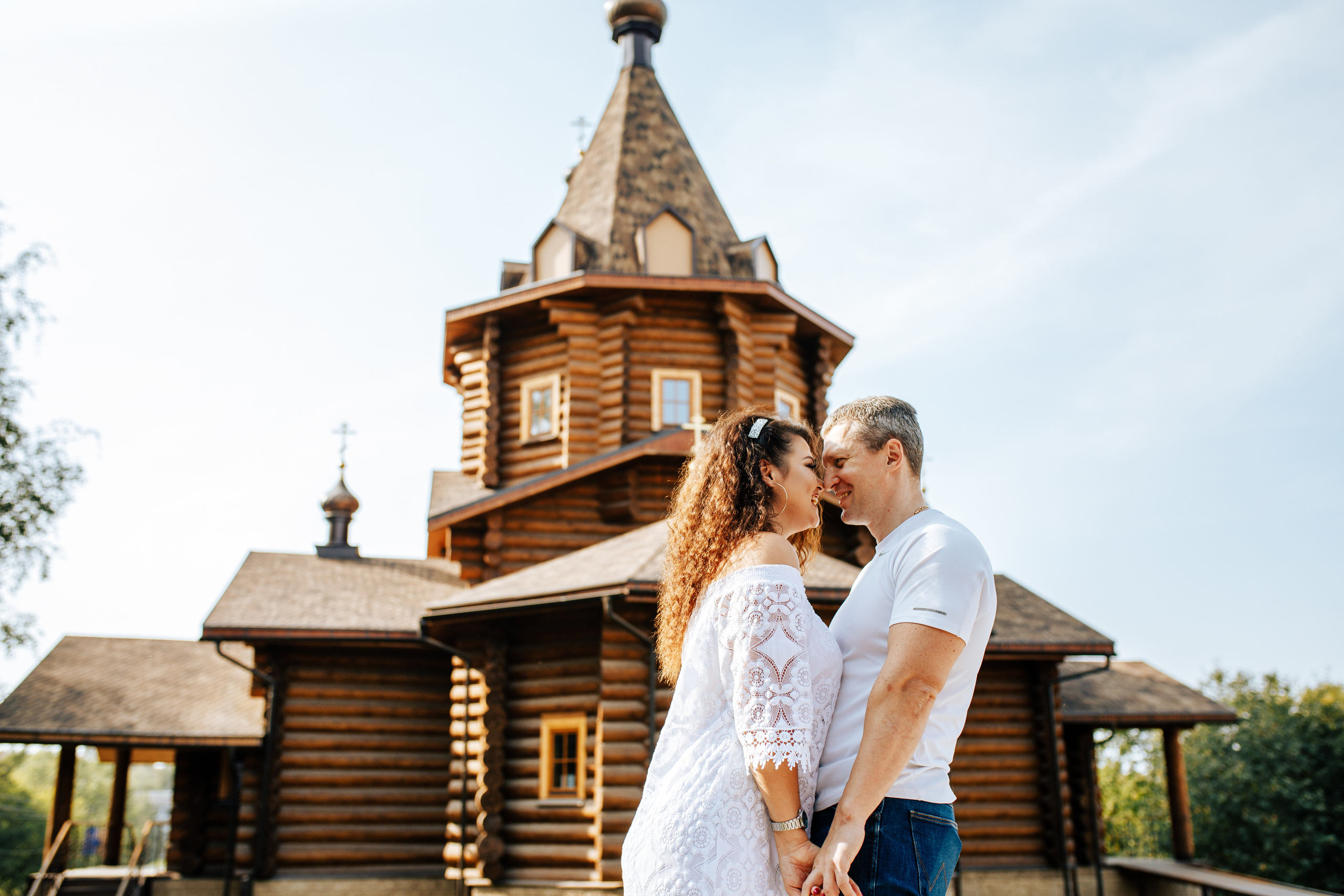 Лето,ах, лето!!!. Фотограф г. Зубцов Елена Соколова