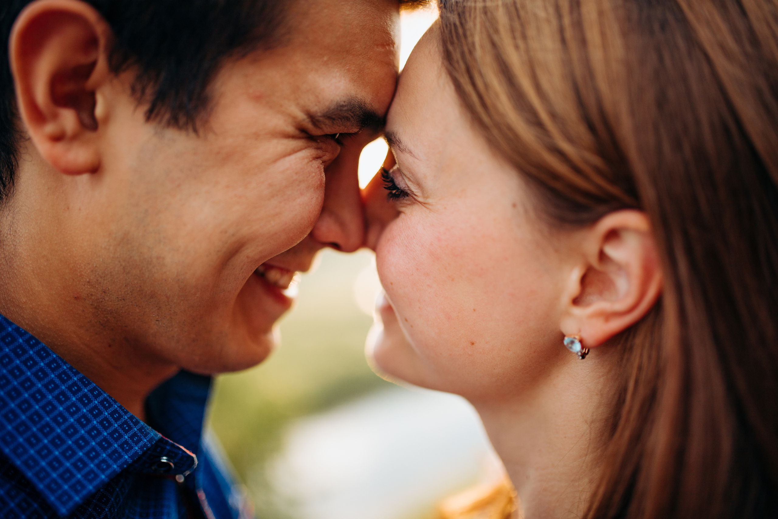 Ренат и Маша. Фотограф г. Зубцов Елена Соколова