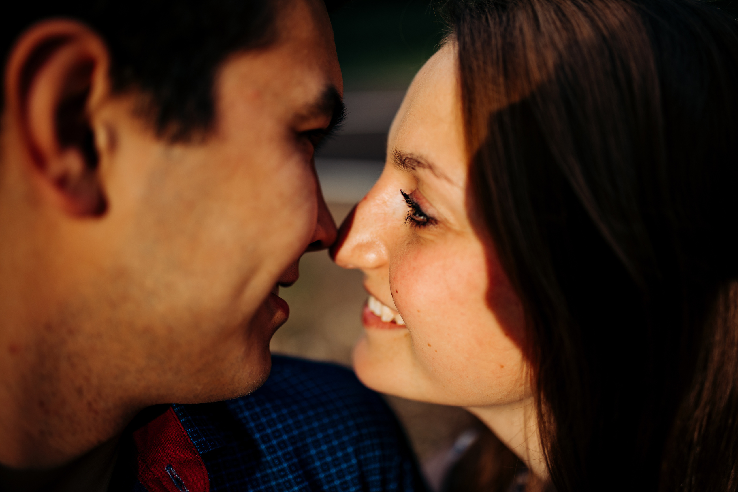 Ренат и Маша. Фотограф г. Зубцов Елена Соколова