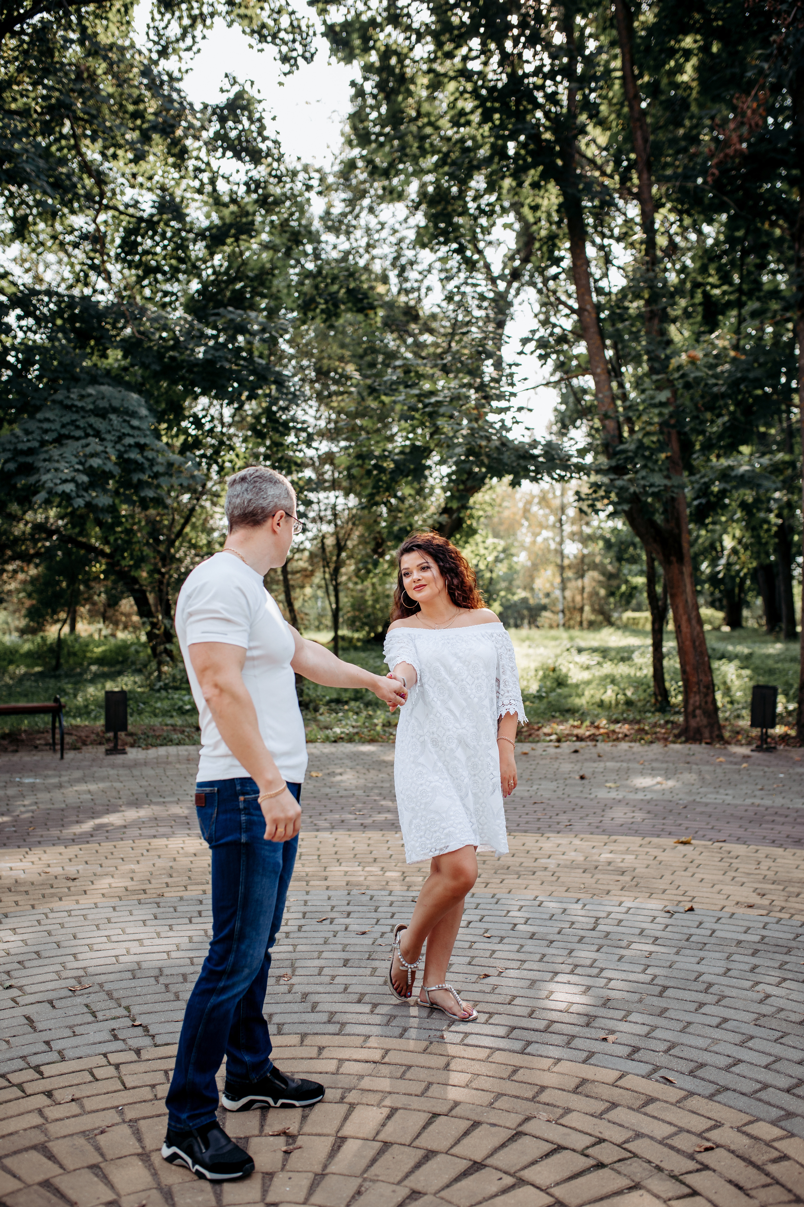 Лето,ах, лето!!!. Фотограф г. Зубцов Елена Соколова