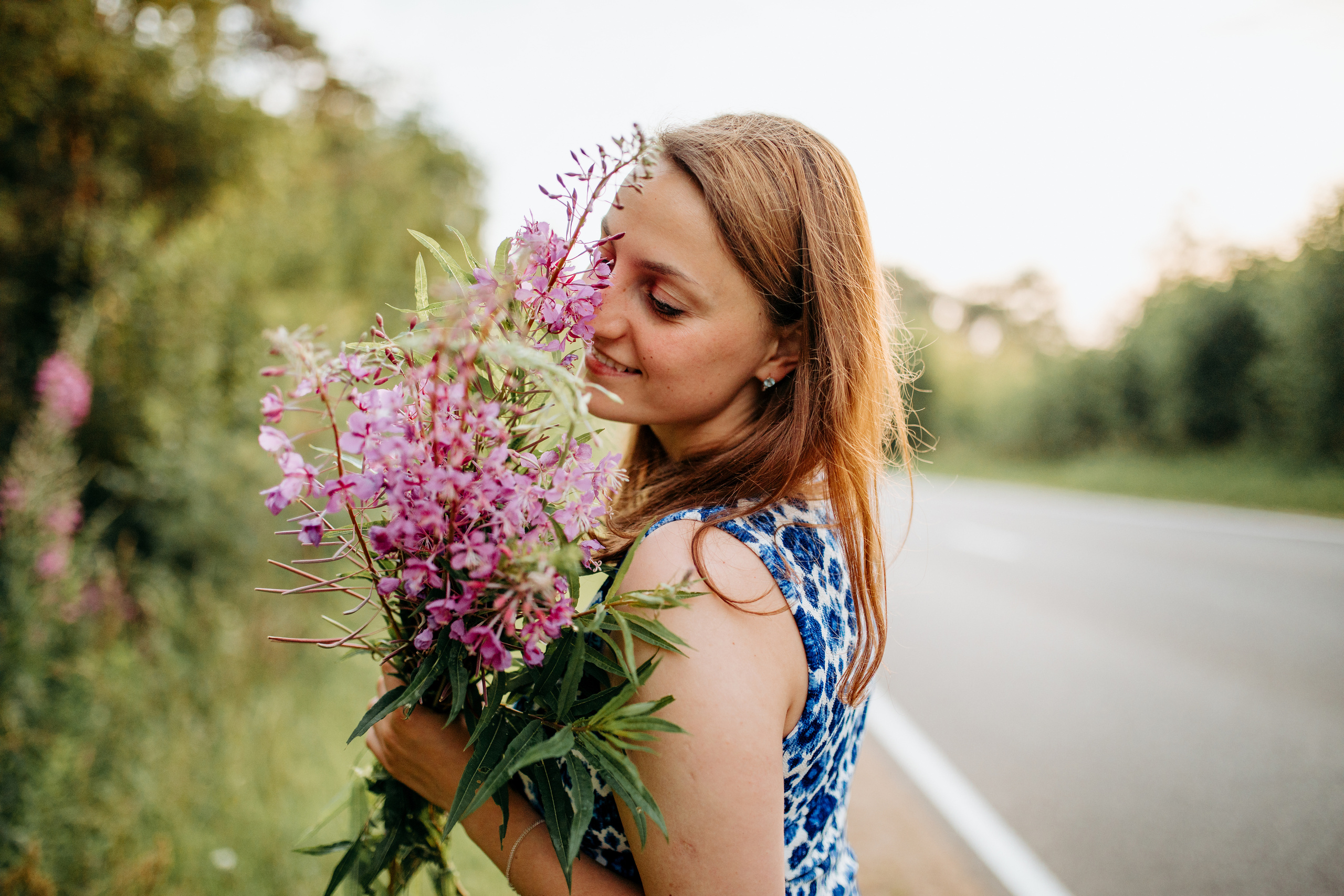 Ренат и Маша. Фотограф г. Зубцов Елена Соколова