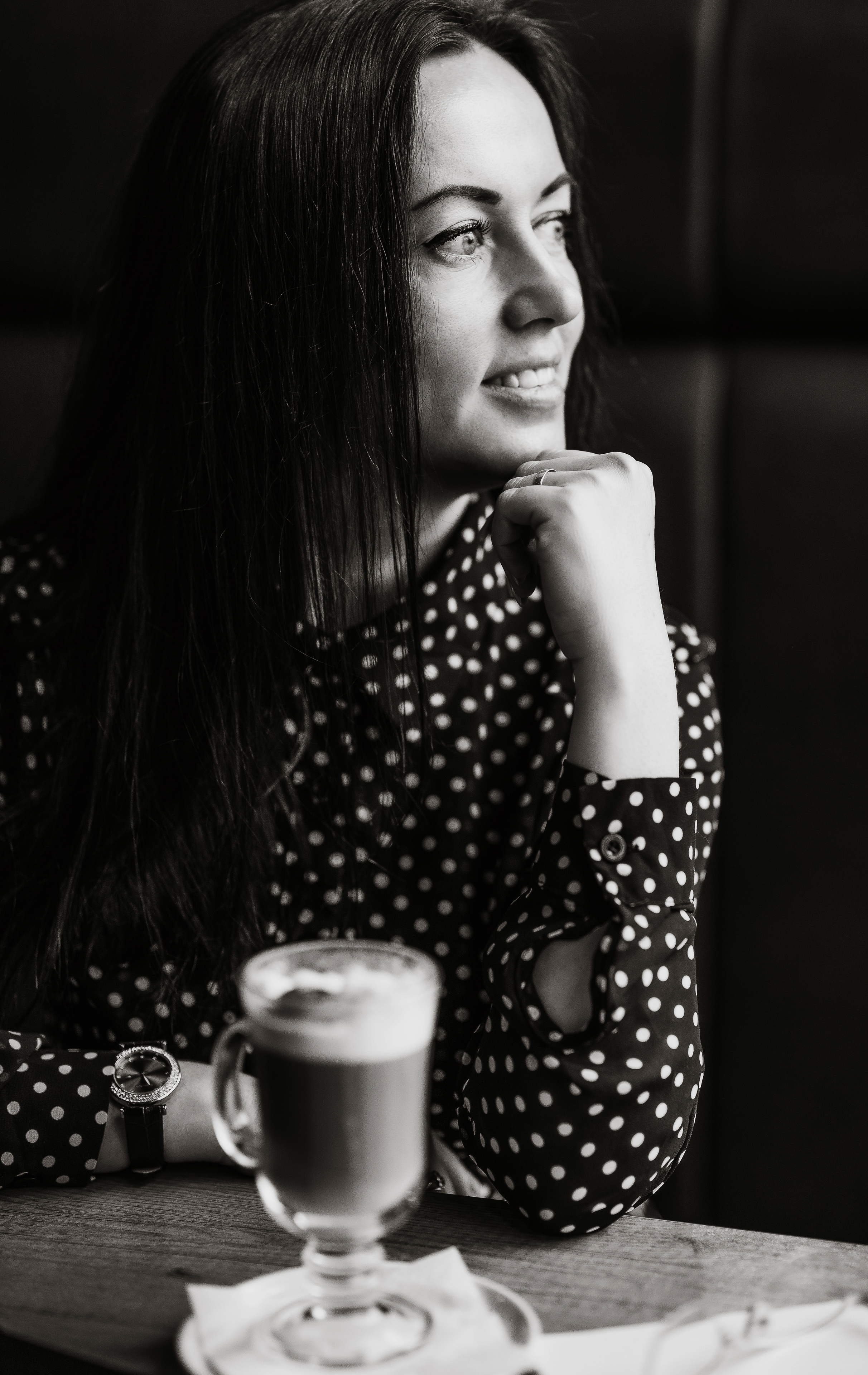 Светлана. Фотограф г. Зубцов Елена Соколова