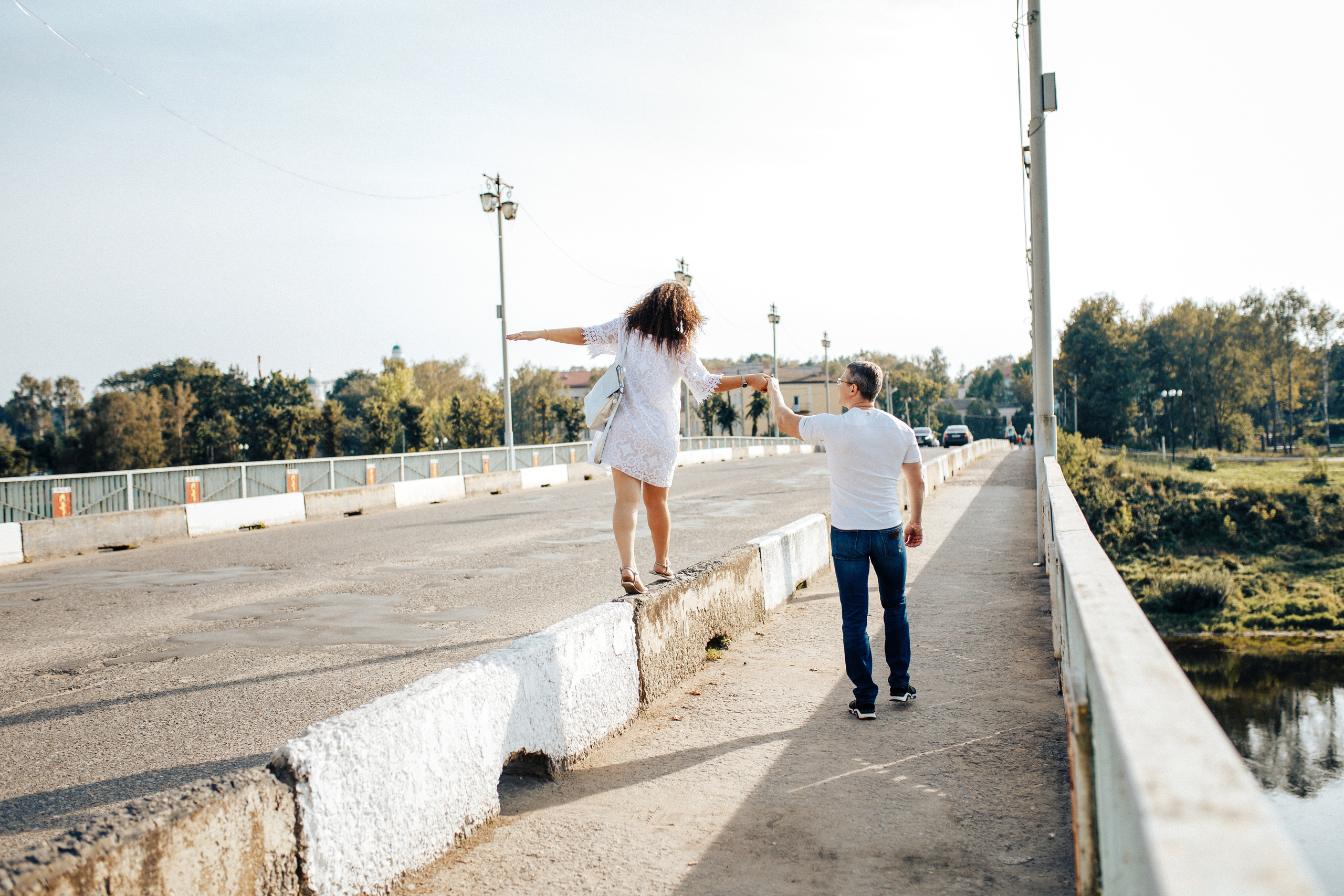 Лето,ах, лето!!!. Фотограф г. Зубцов Елена Соколова