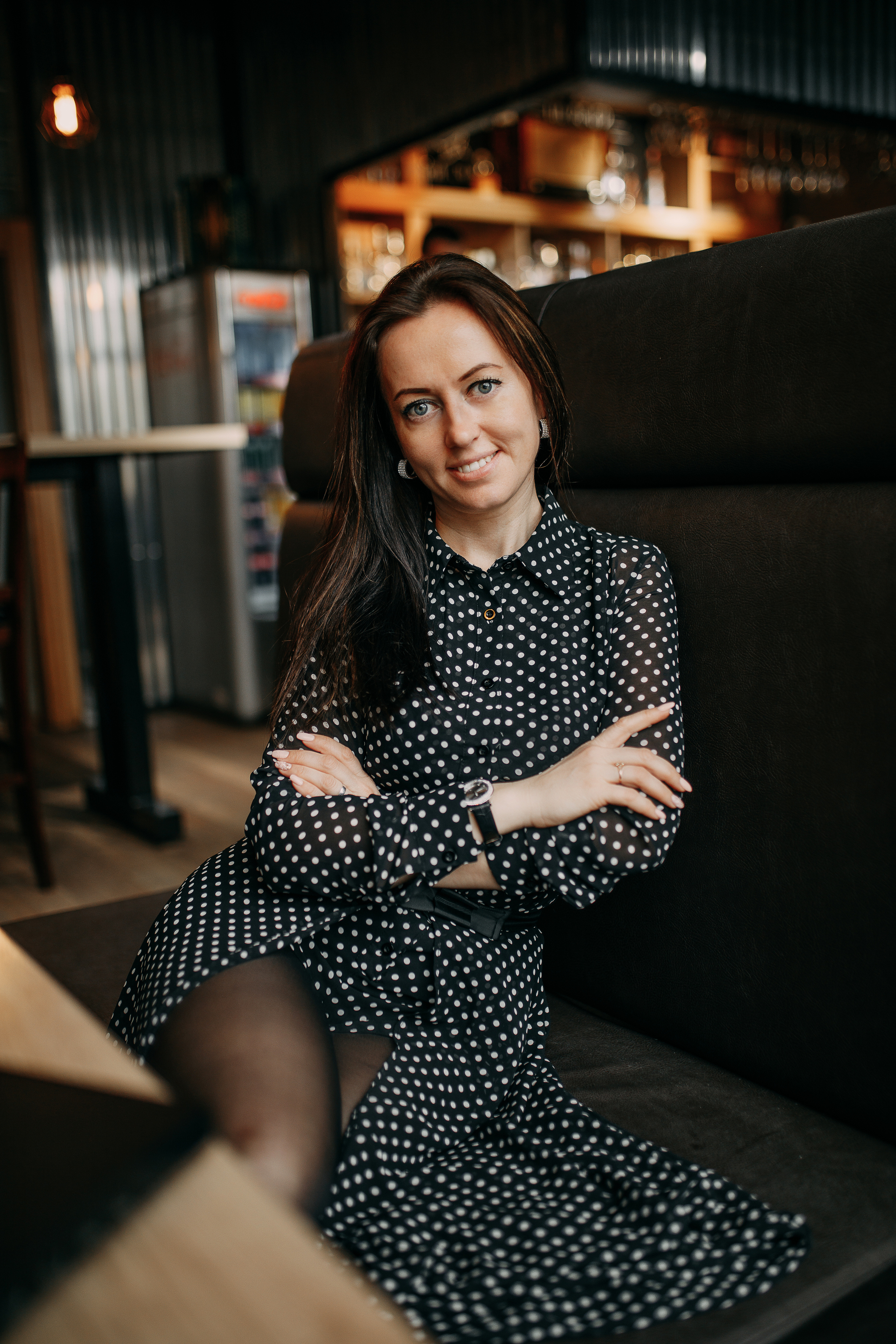 Светлана. Фотограф г. Зубцов Елена Соколова