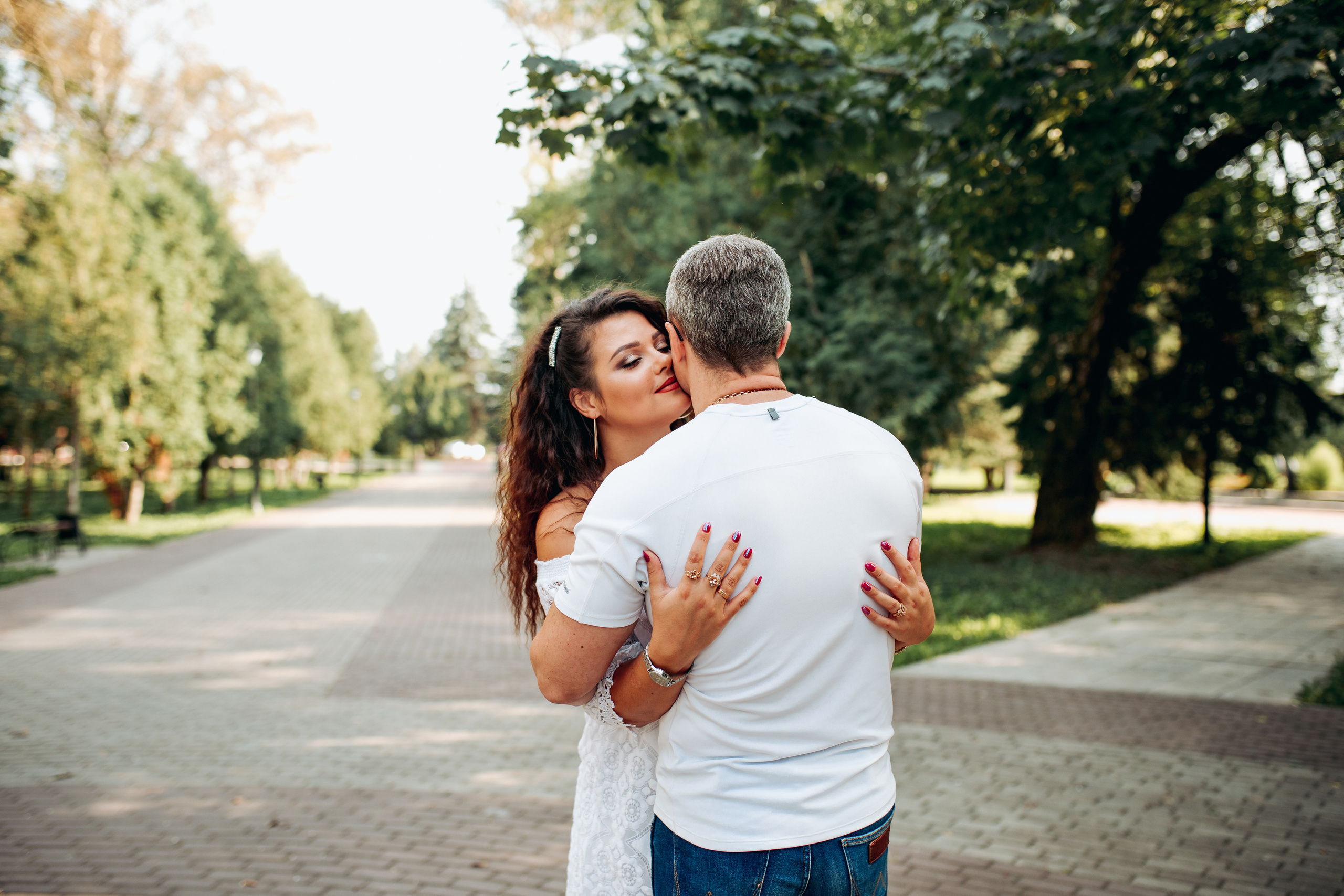 Лето,ах, лето!!!. Фотограф г. Зубцов Елена Соколова