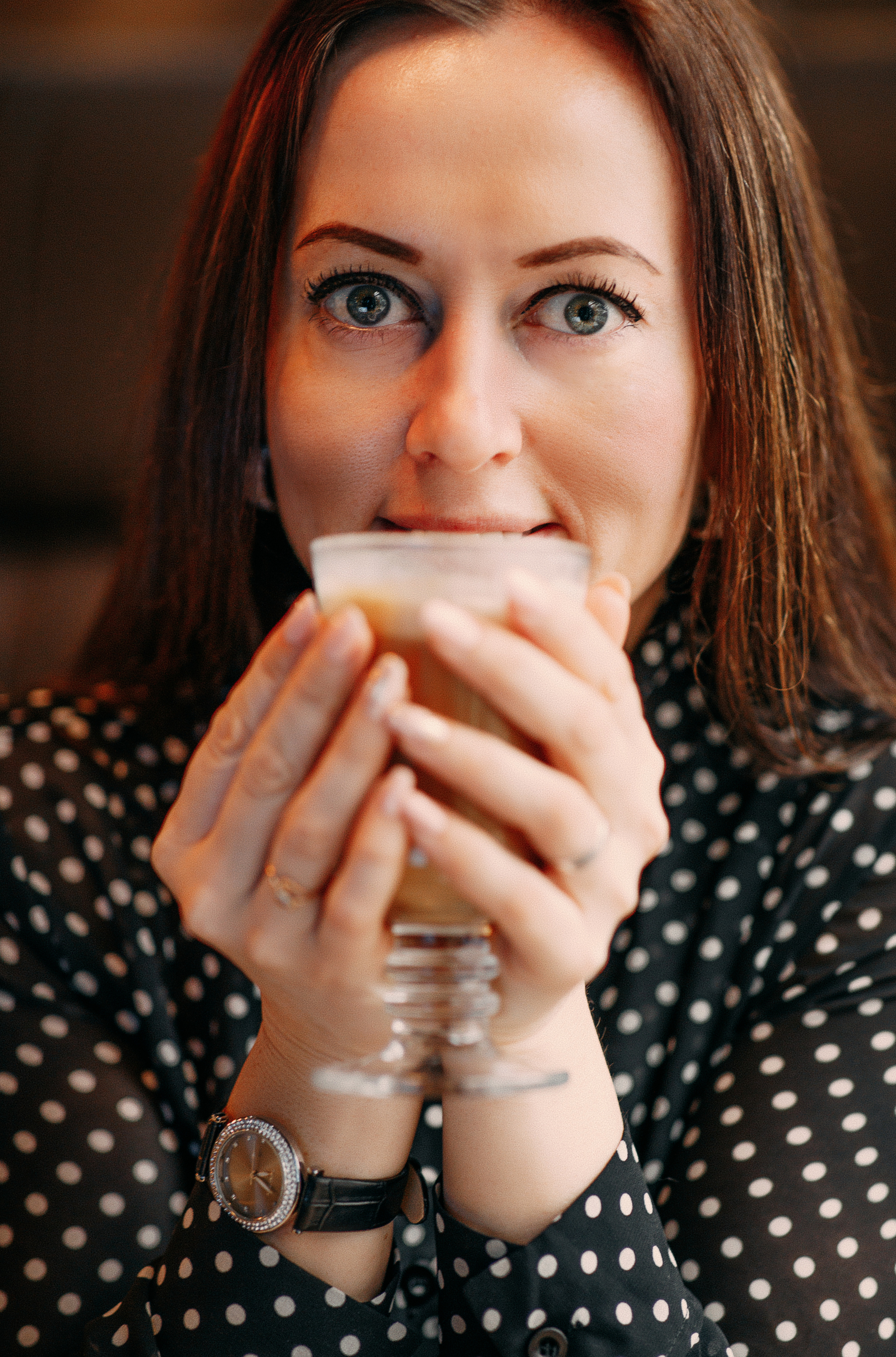 Светлана. Фотограф г. Зубцов Елена Соколова