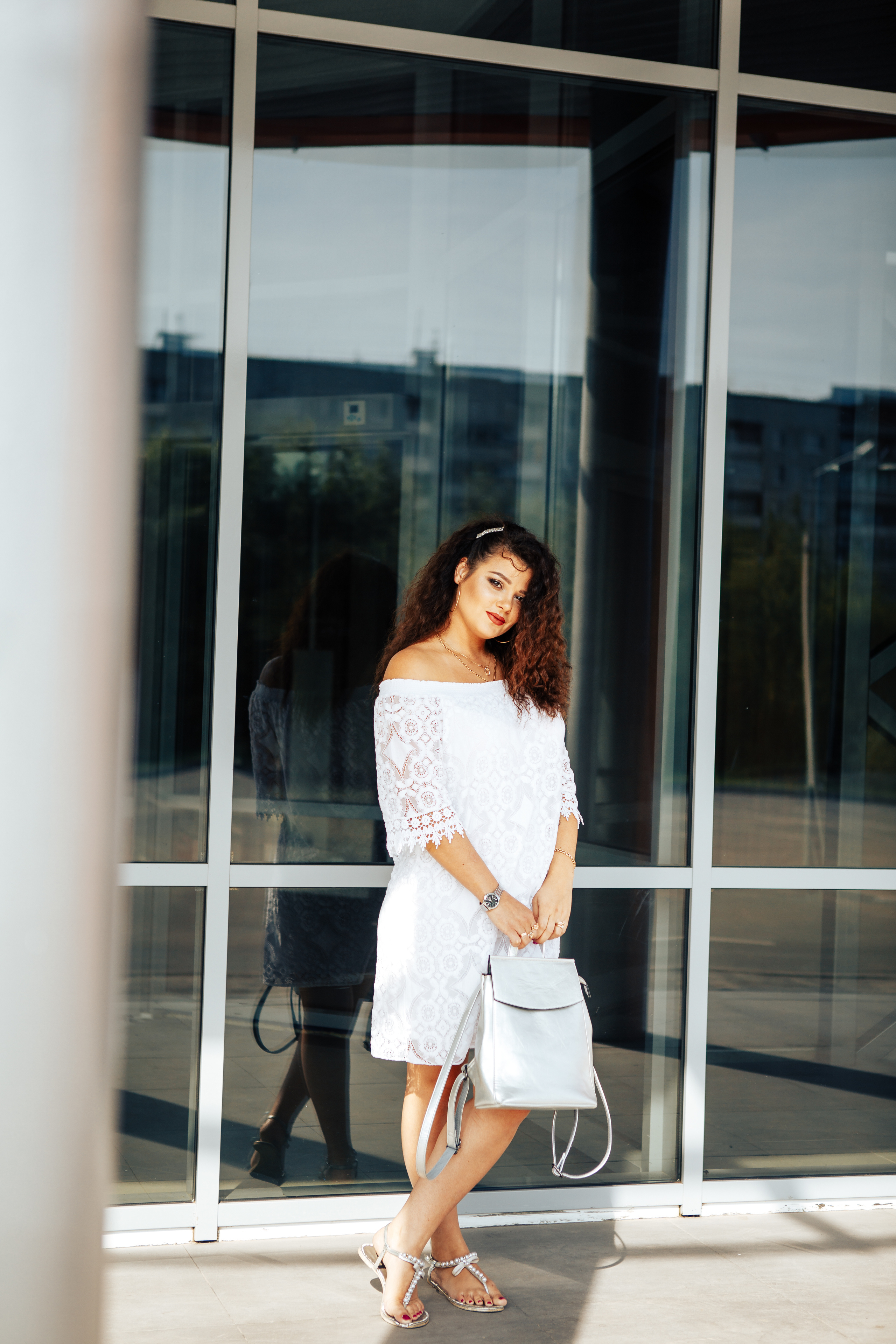 Лето,ах, лето!!!. Фотограф г. Зубцов Елена Соколова