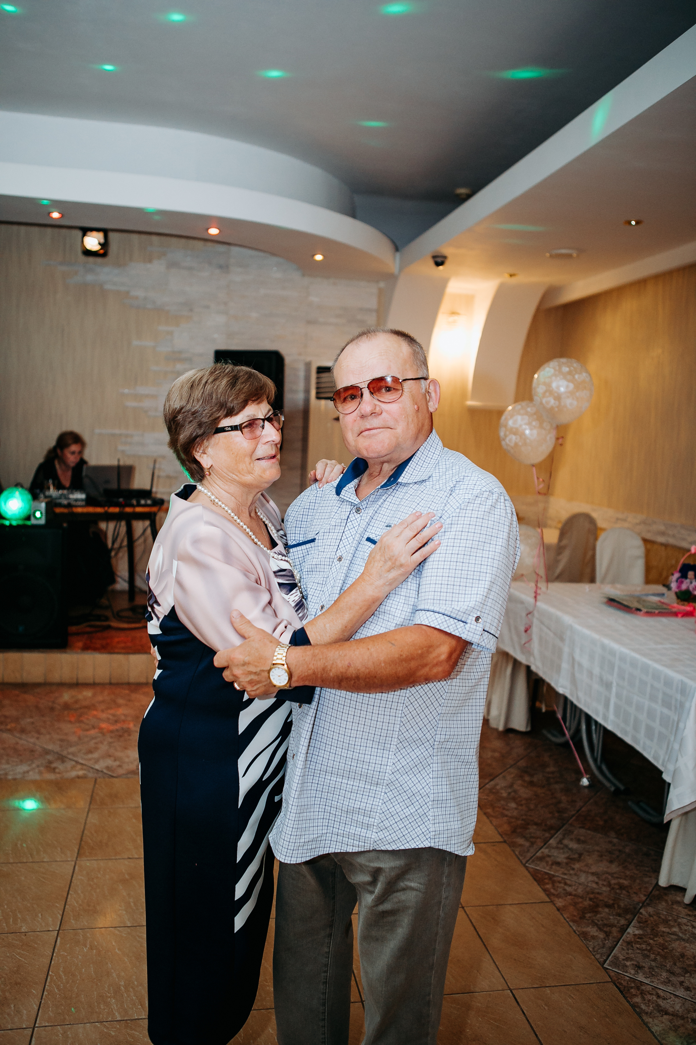 Денис и Яна. Фотограф г. Зубцов Елена Соколова