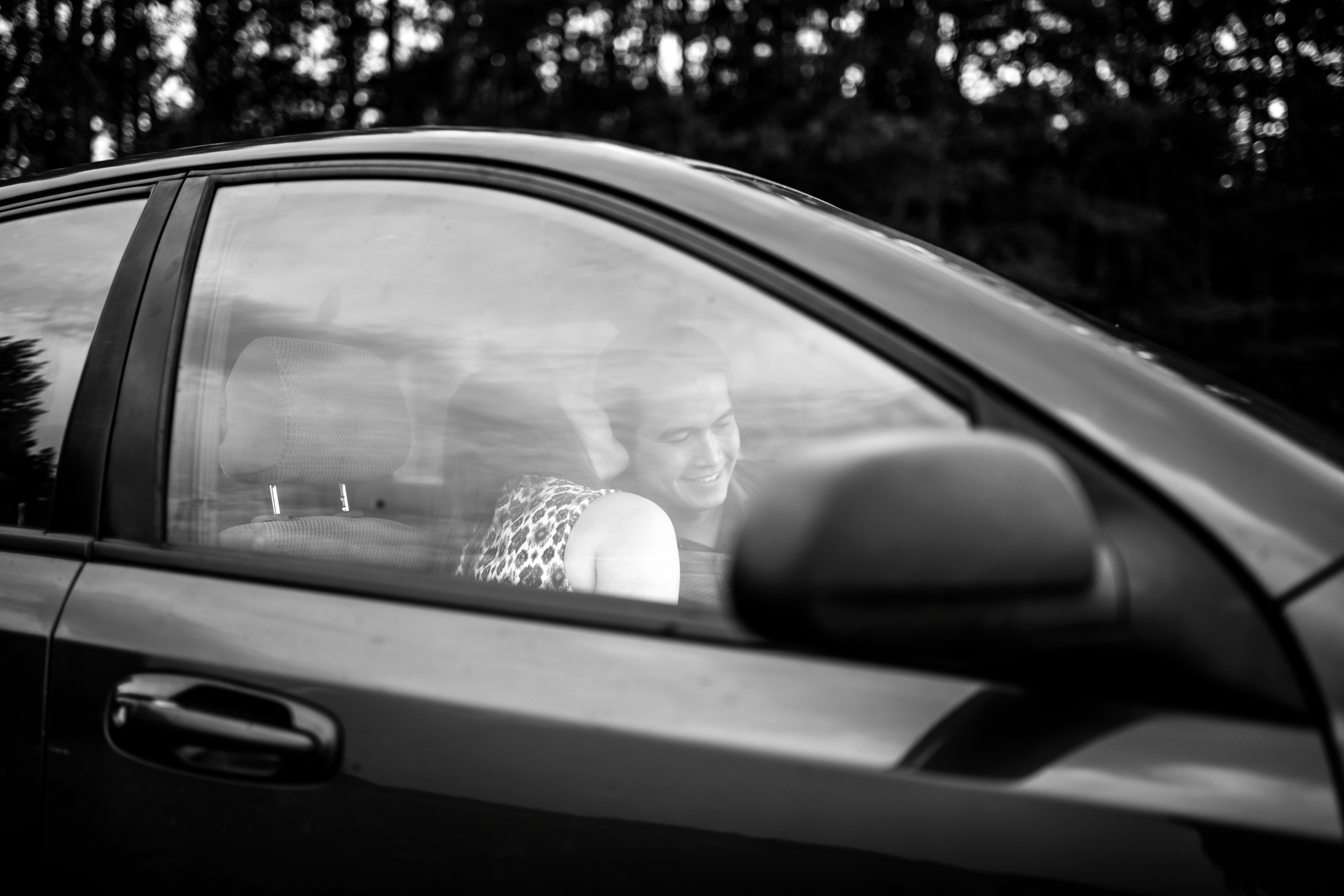 Ренат и Маша. Фотограф г. Зубцов Елена Соколова