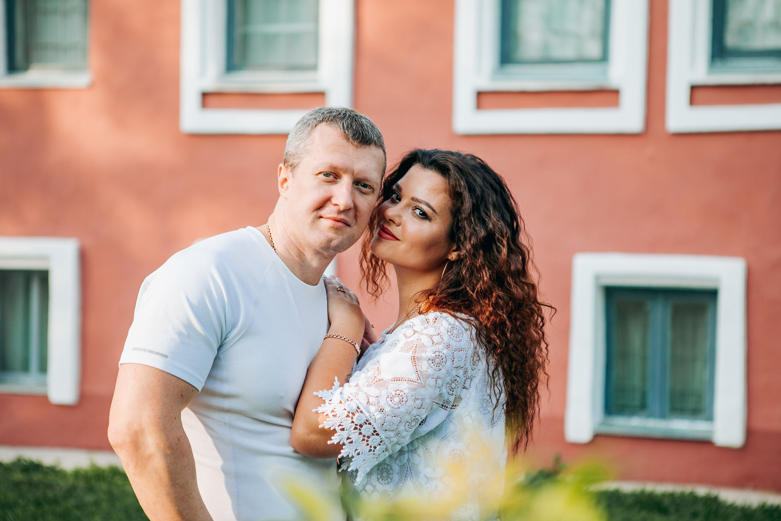 Лето,ах, лето!!!. Фотограф г. Зубцов Елена Соколова